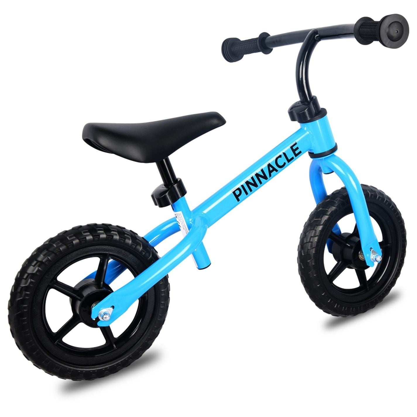 Pinnacle 10 Inch Balance Bike