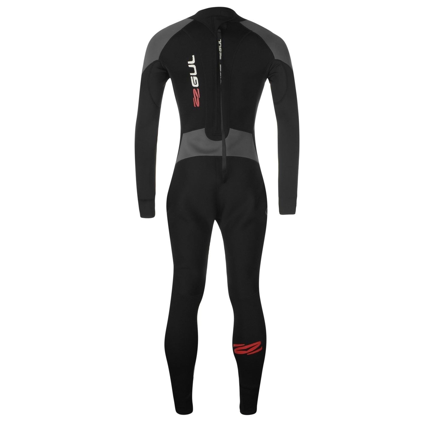 Gul Contour Full Length 3.2mm Wetsuit Mens