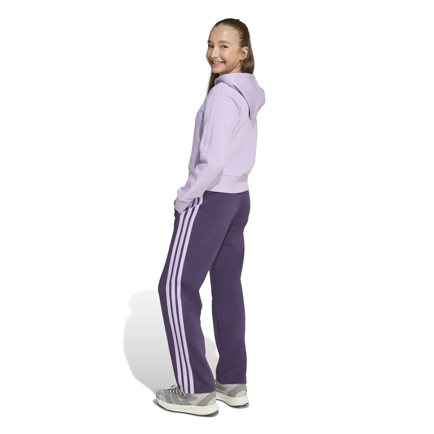 adidas Essentials Tracksuit Set Juniors