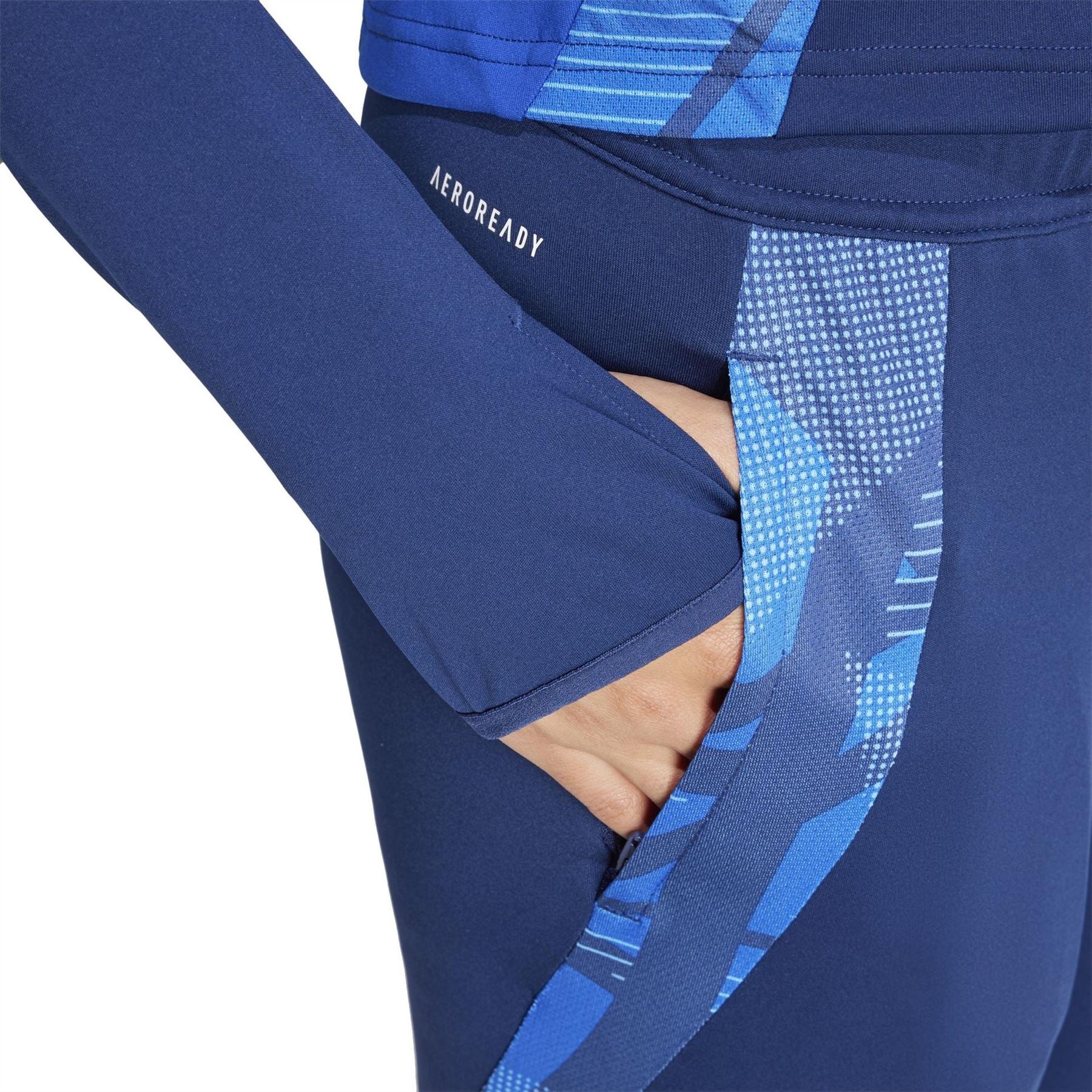 adidas Womens Tiro24 C Trpntw Tracksuit Bottom