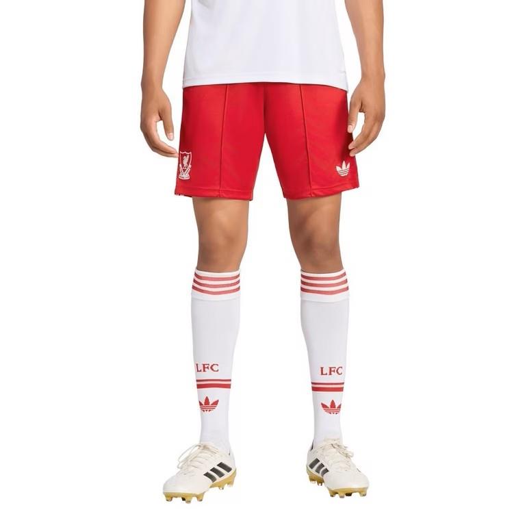adidas Mens Away Short 2026 27