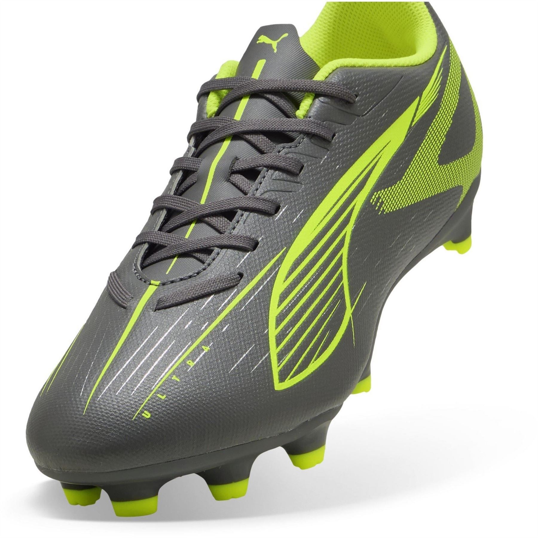 Puma PUMA Ultra 5 Play Firm Ground Football Boots