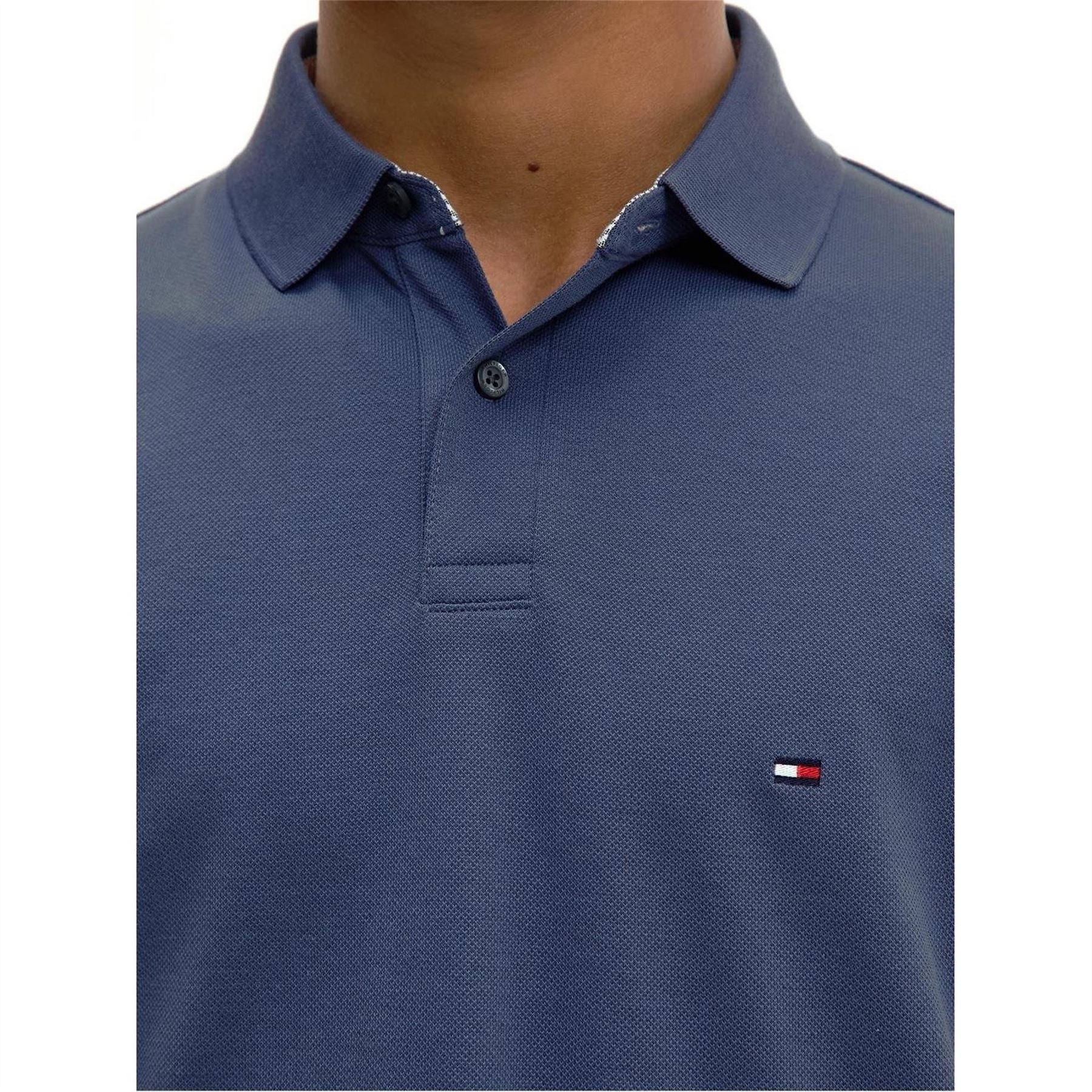 Tommy Hilfiger 1985 Polo Shirt