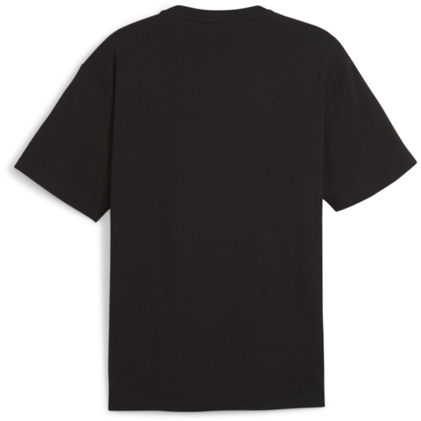 Puma Desert Regular Fit Short Sleeve T-Shirt