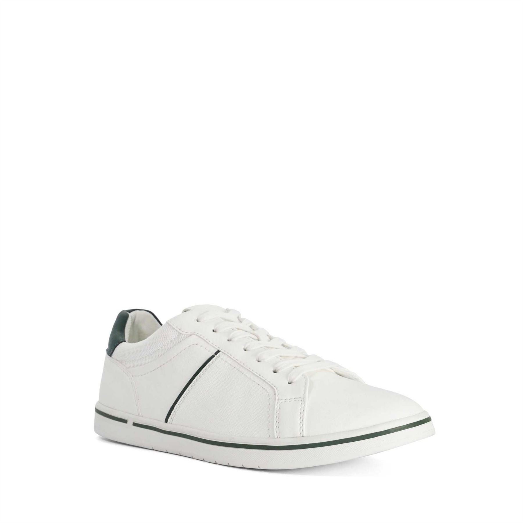 Dune London Tazzy Sn63