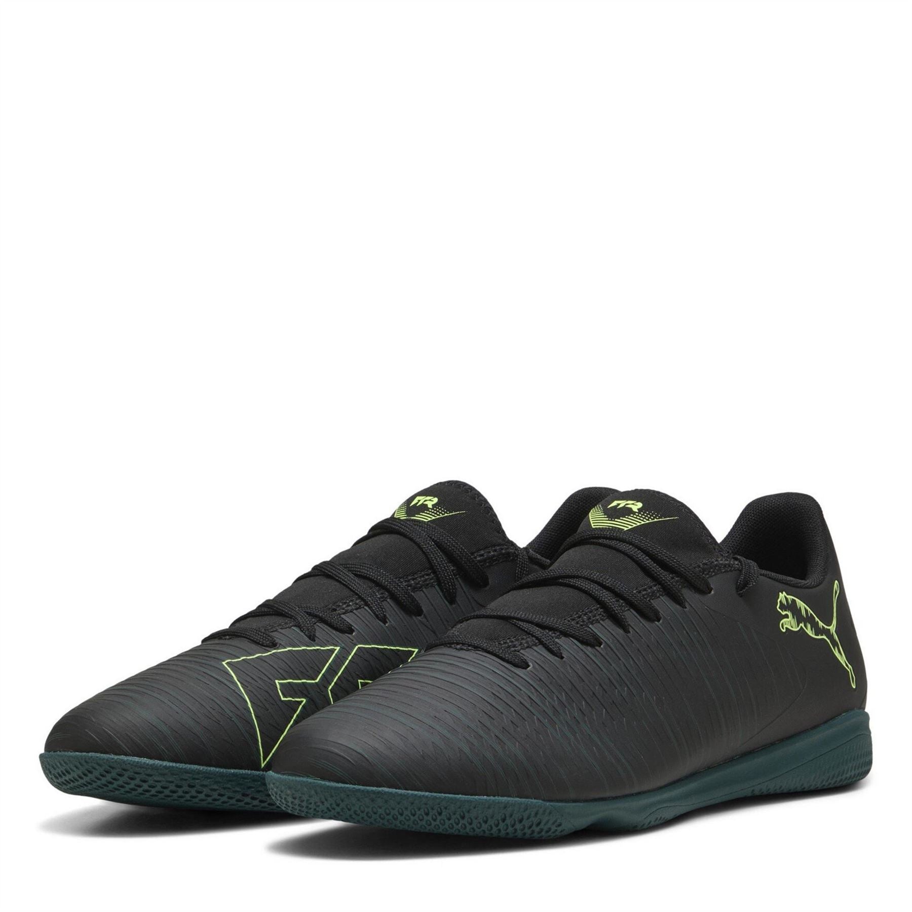 Puma Future 8 Play It Indoor Football Boots