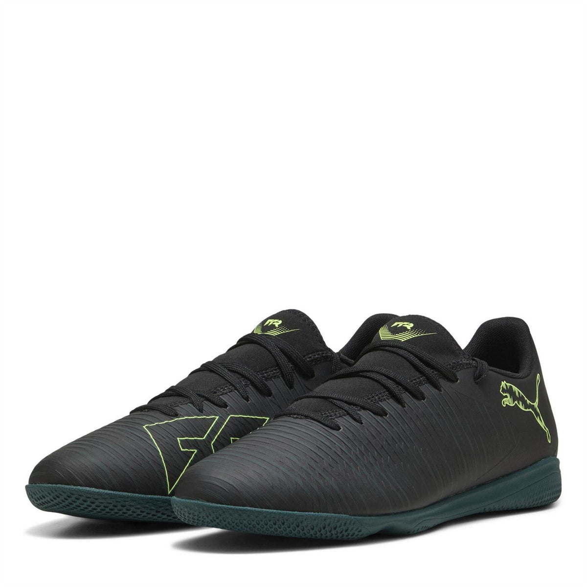 Puma Future 8 Play It Indoor Football Boots