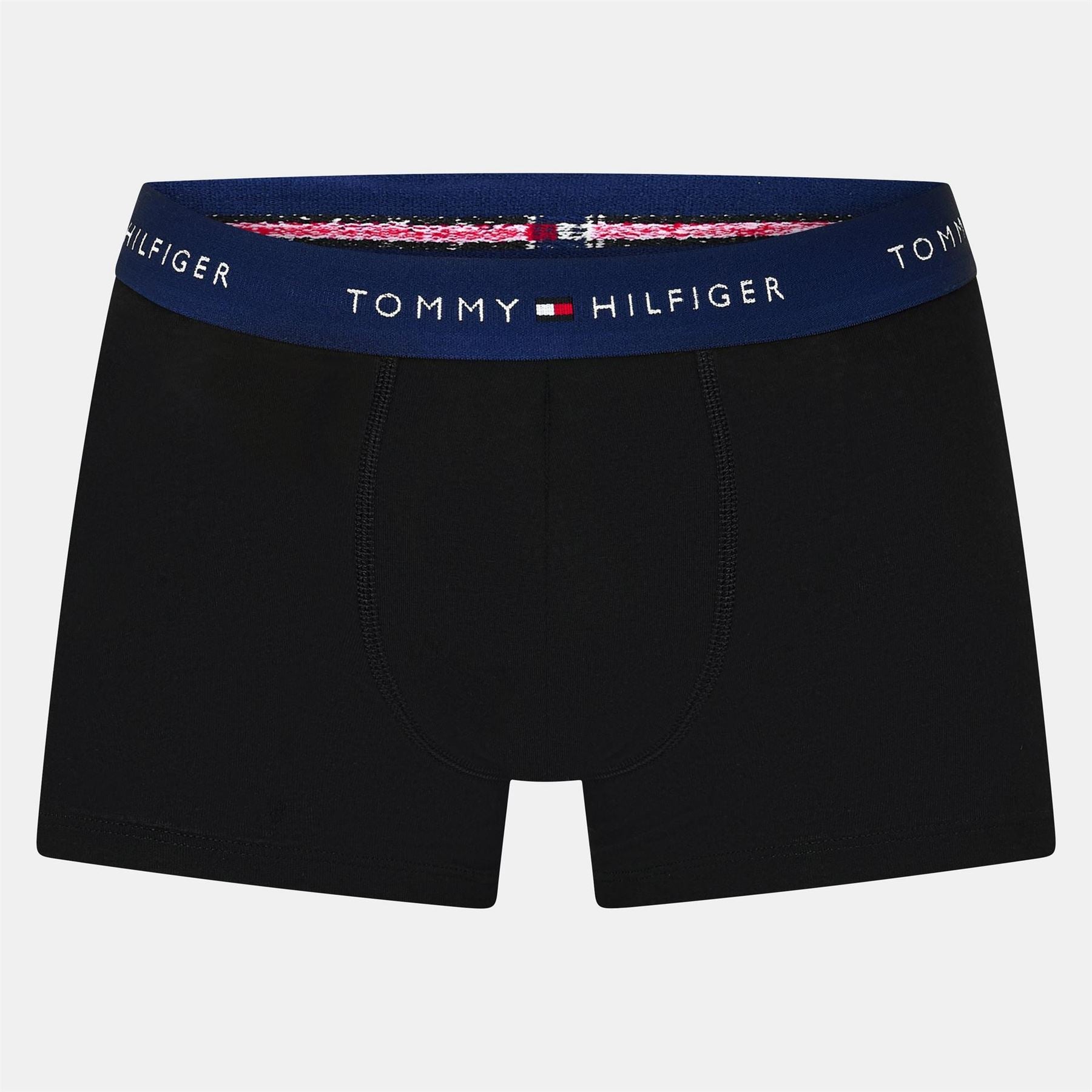 Tommy Hilfiger Pack Signature Boxer Shorts3p Trunk