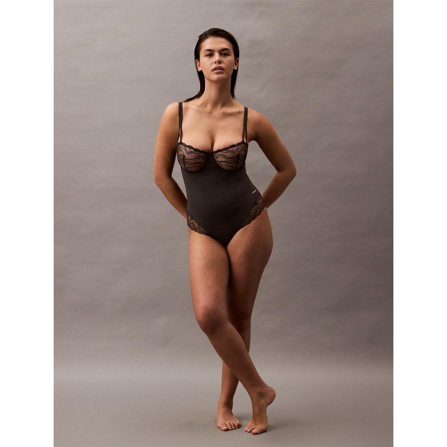 Calvin Klein Shapewear Bodysuit