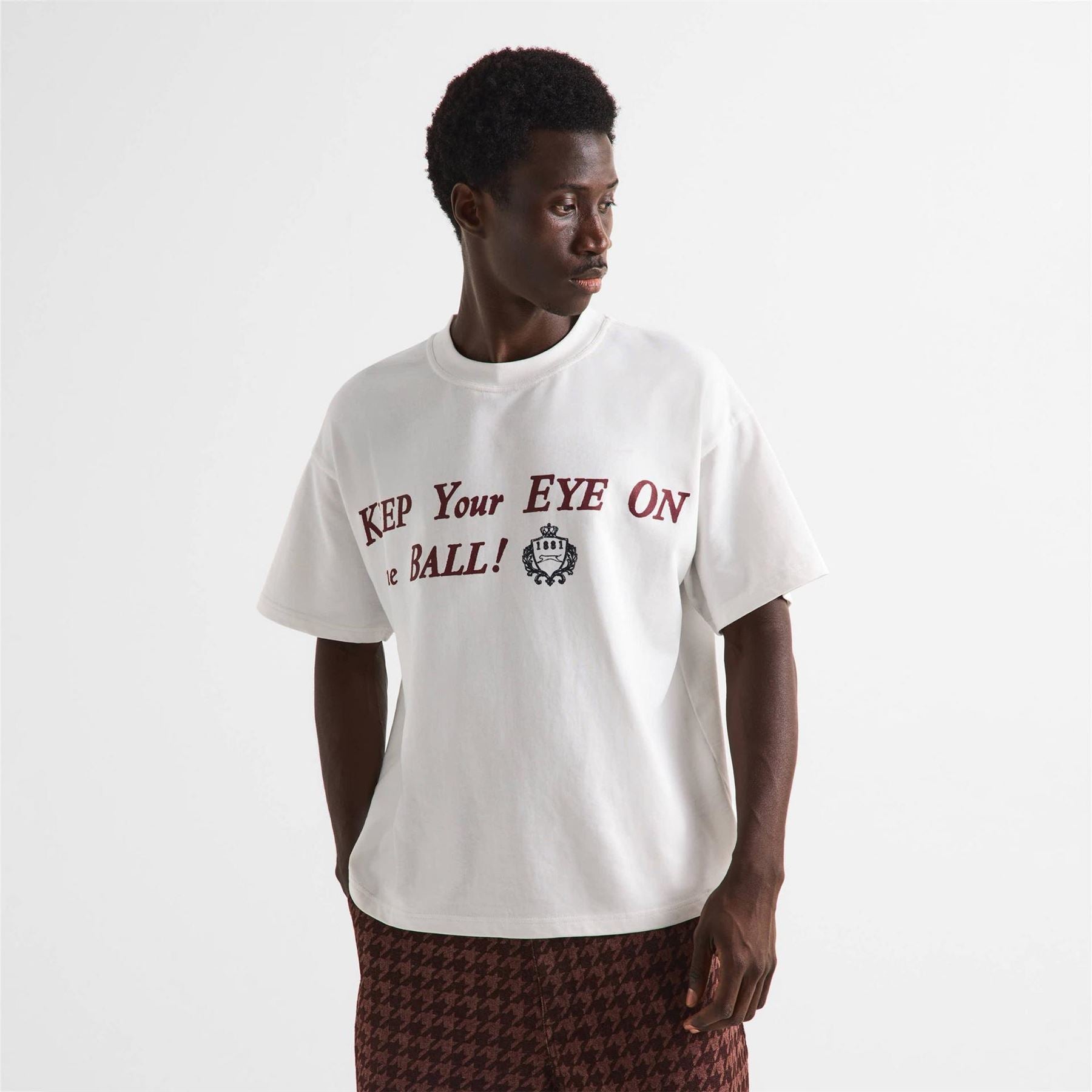 Slazenger Court Men’s Kyob Tee