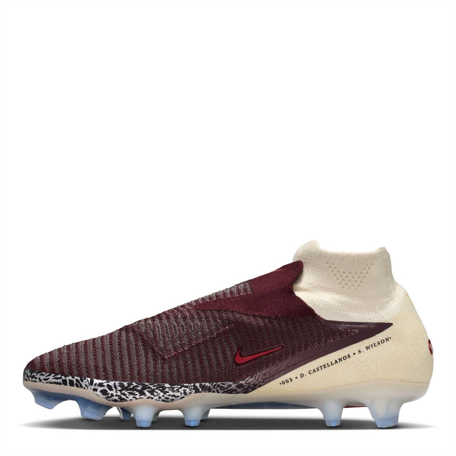 Nike Phantom 6 Low Elite Adults Firm Ground Football Boots