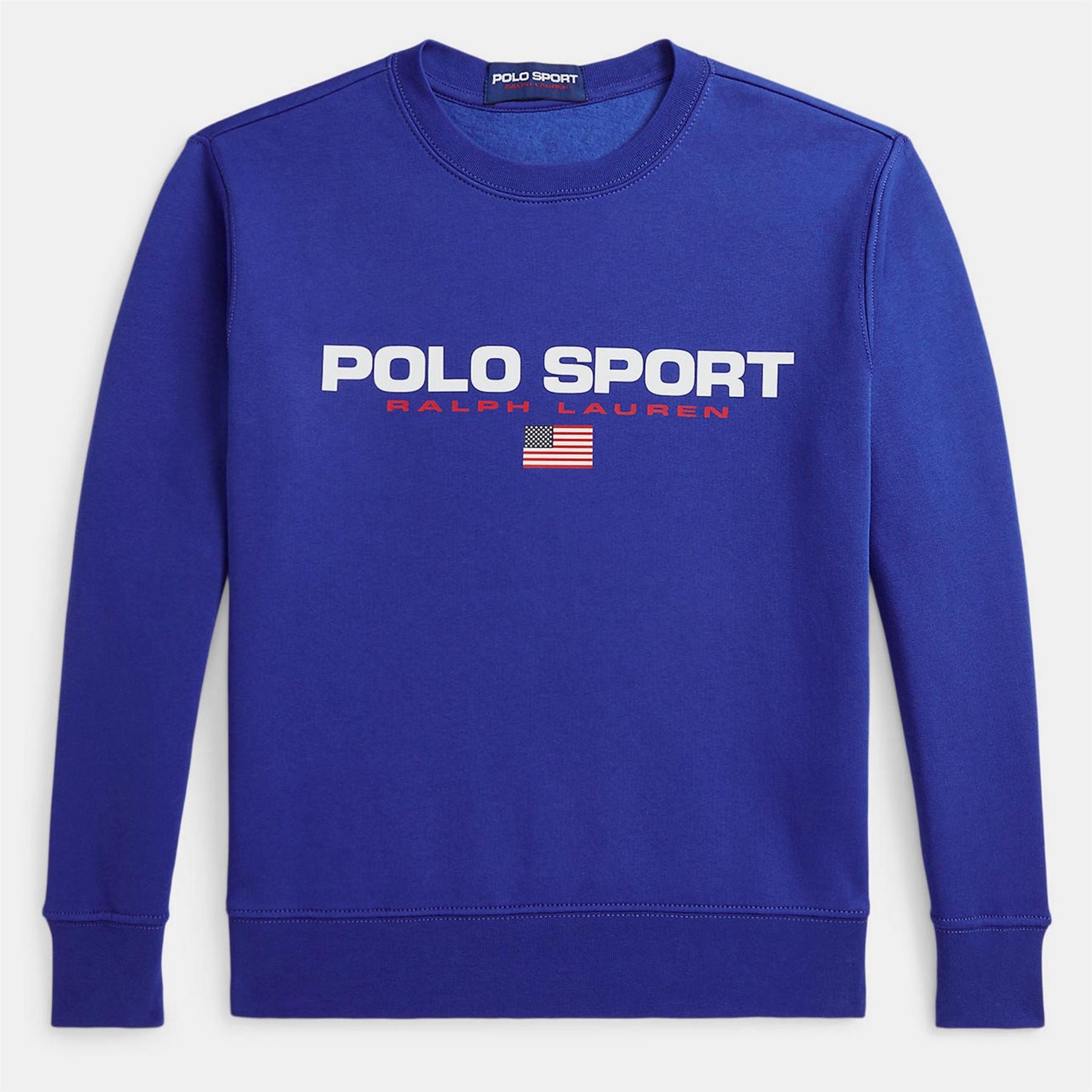 Polo Sport by Ralph Lauren Sweatshirt Juniors