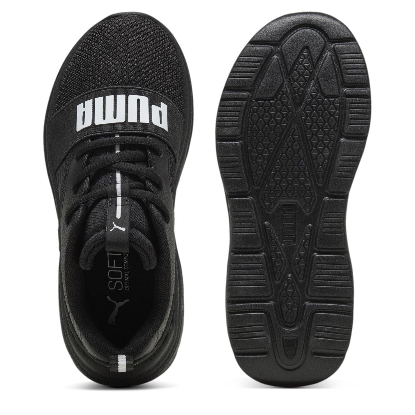 Puma Wired Softride Runners
