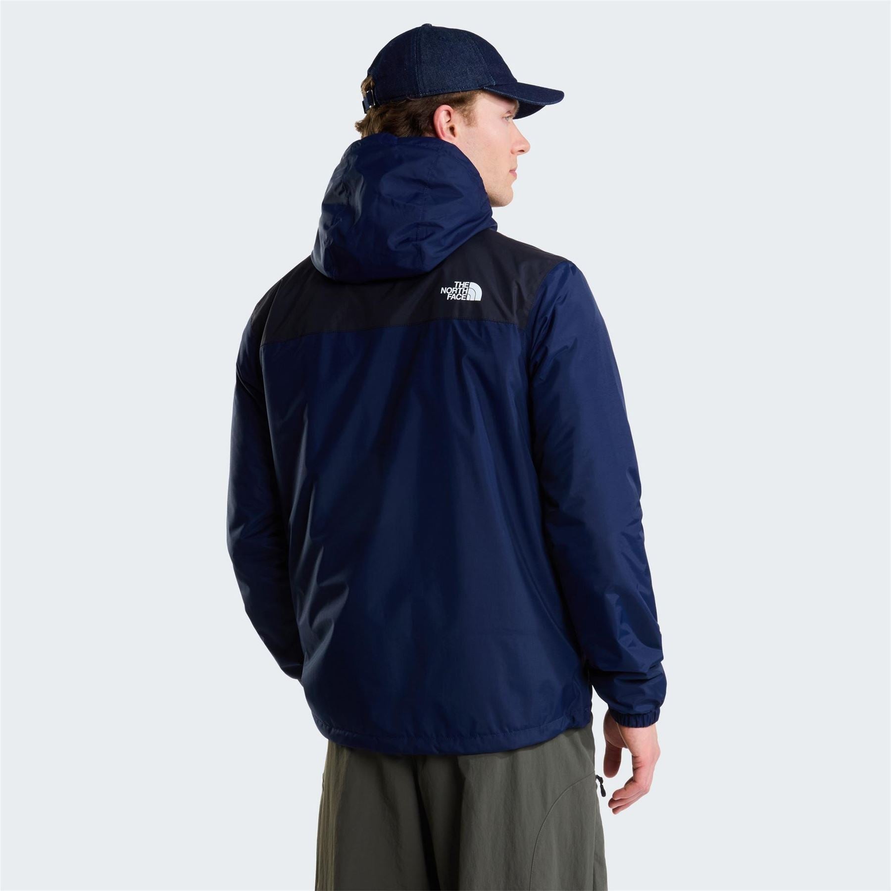 The North Face Antora Dryvent Recycled Waterproof Jacket