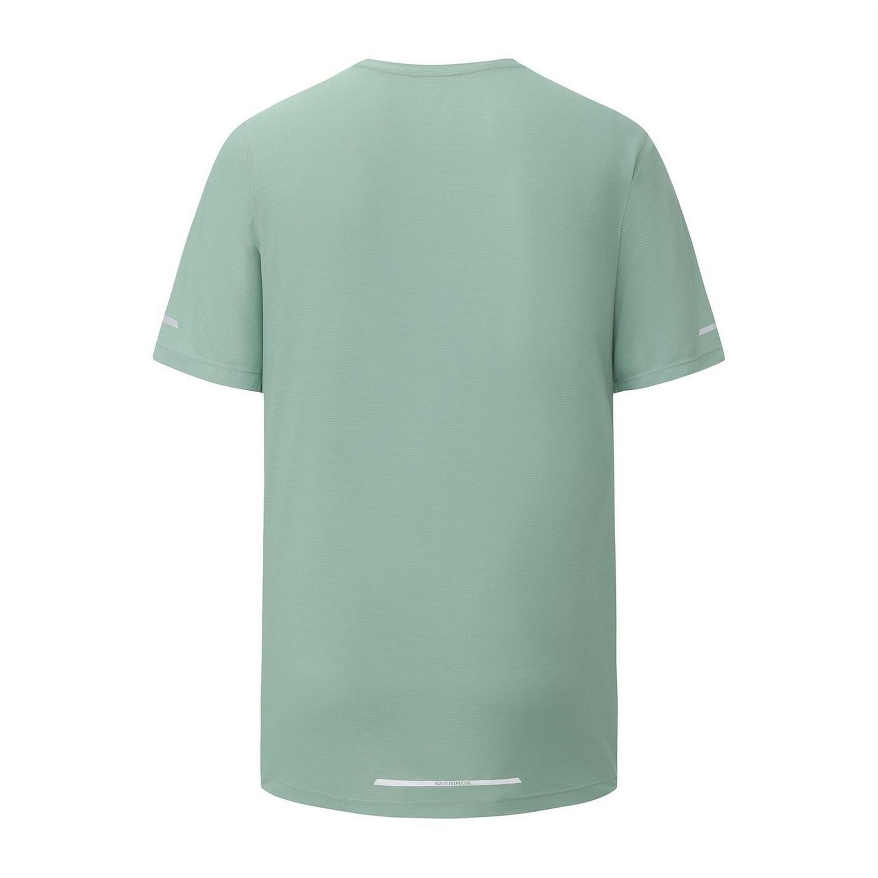 Karrimor Mens Run Short Sleeve T-Shirt
