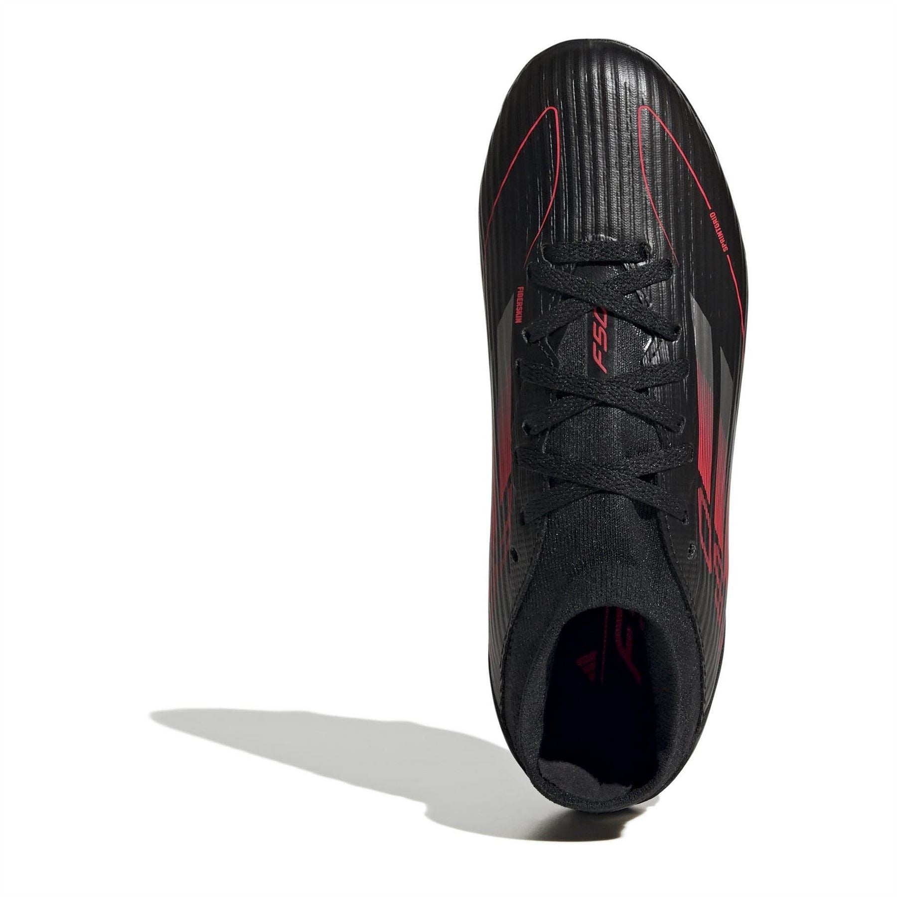 adidas F50 League Firm Ground Football Boots Childrens