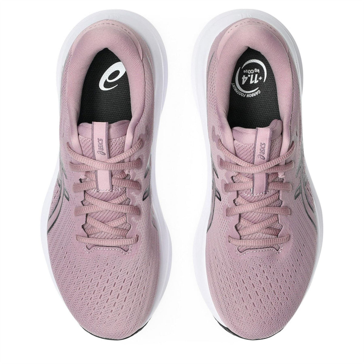 Asics Womens Gel Excite 11 Road Running Shoes