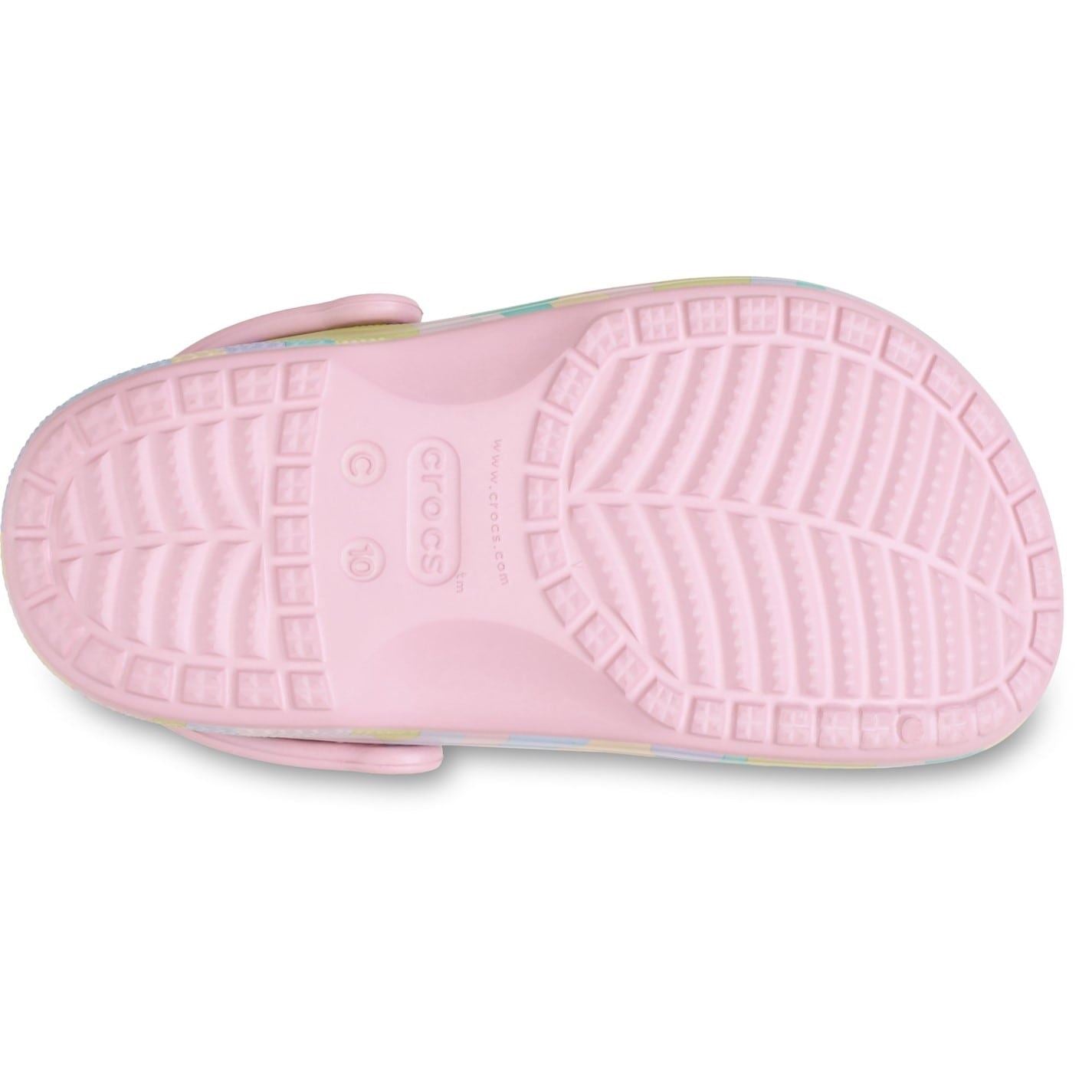 Crocs Baya Clogs Infant Boys