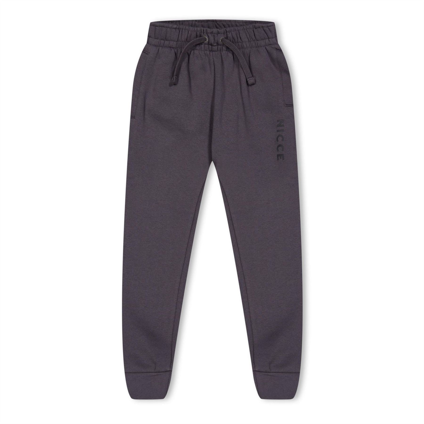 Nicce Boys Tracksuit Set