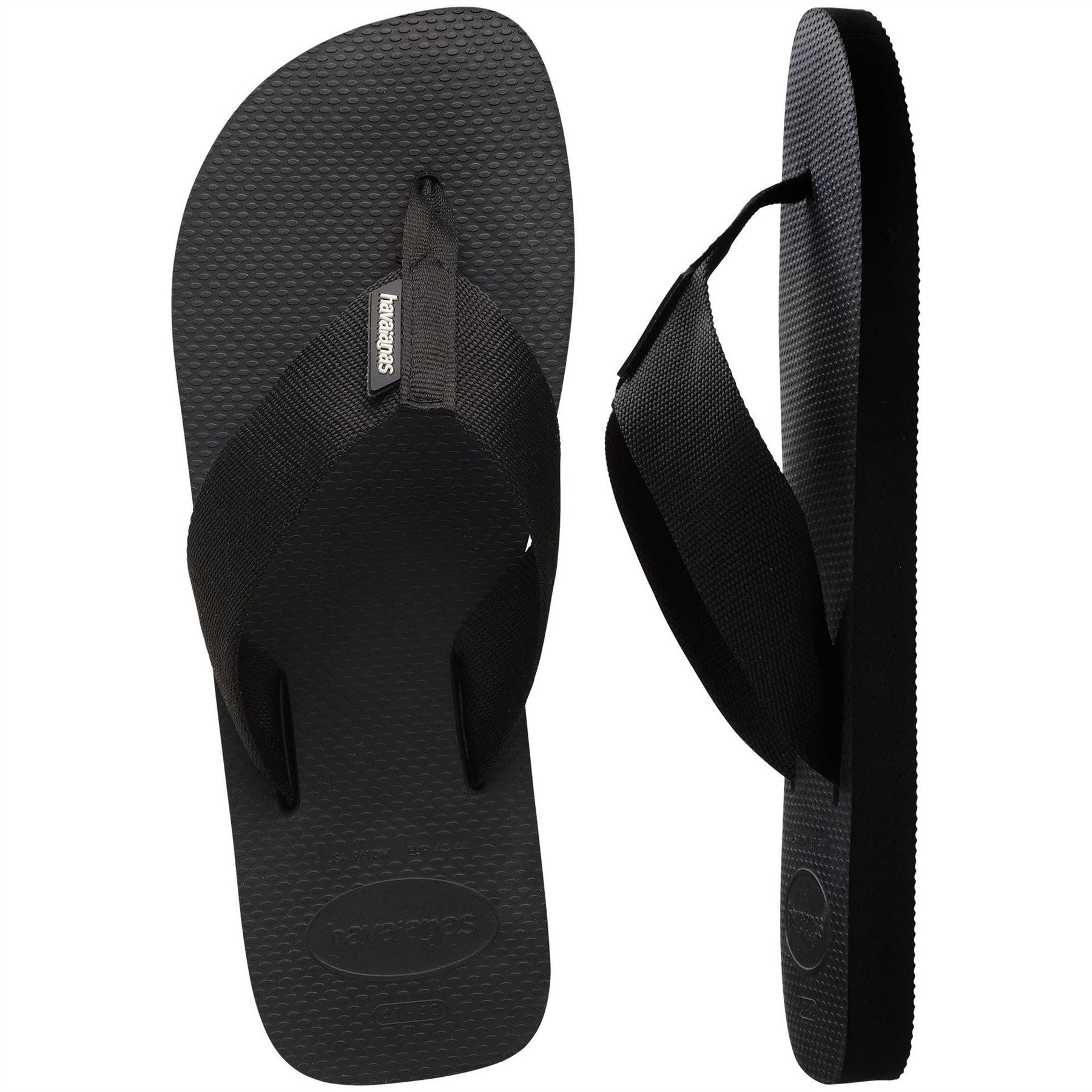 Havaianas Urban Flip Flops Thong Toe Flat Heel