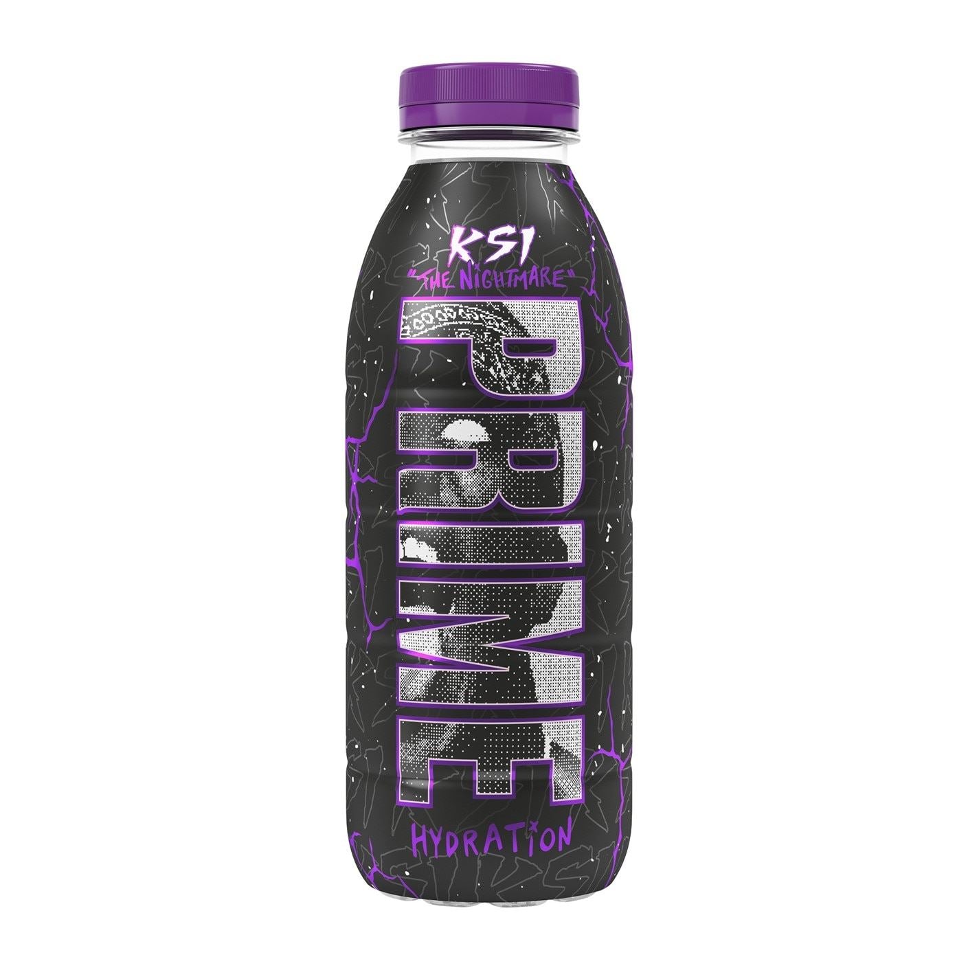 Prime Hydration 500ml 00