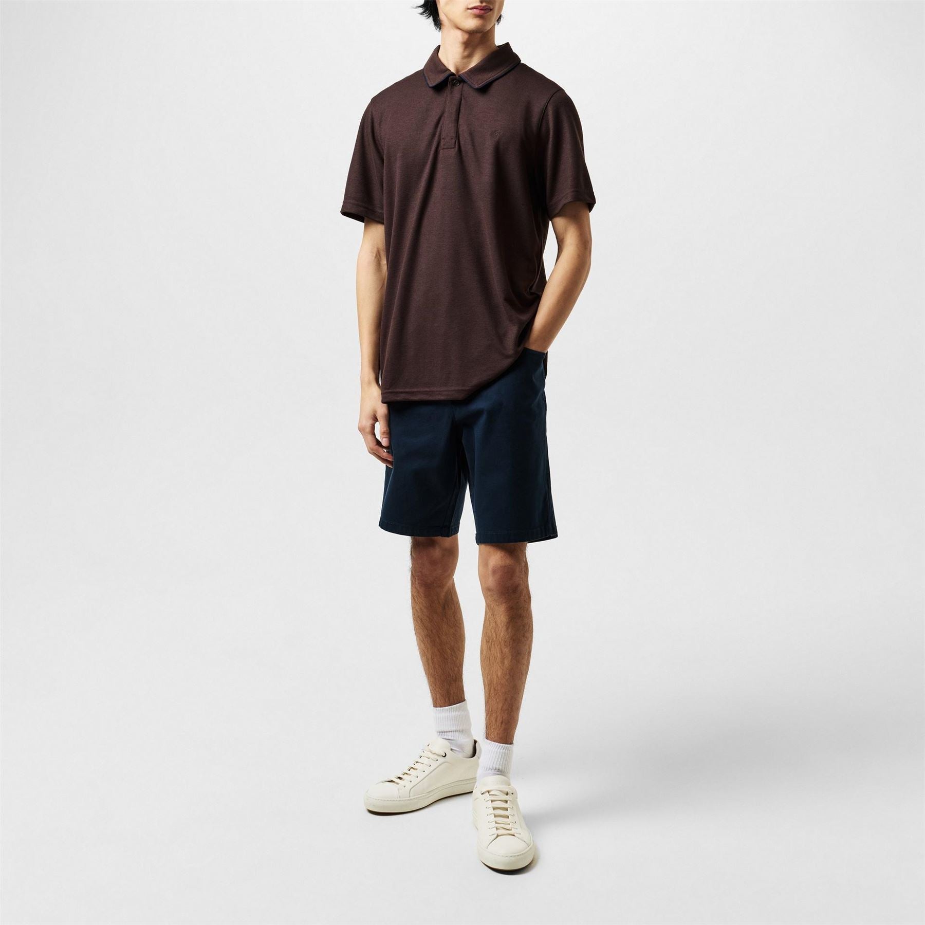 Ted Baker Polo Shirt