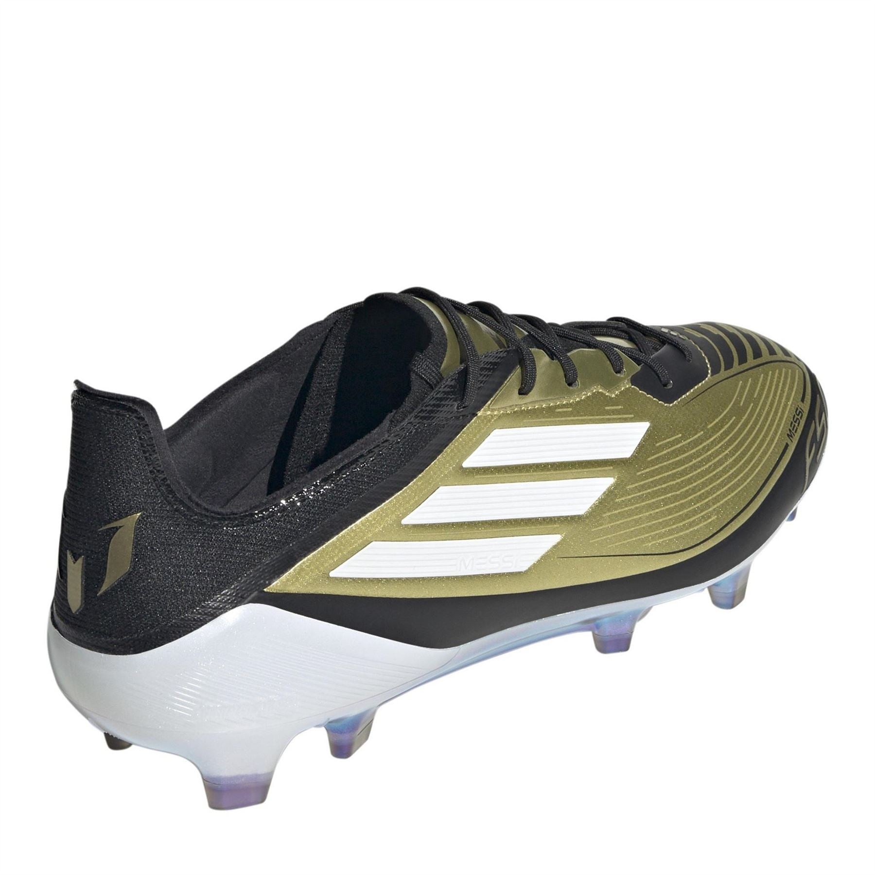 adidas F50 Elite Adults Firm Ground Football Boots