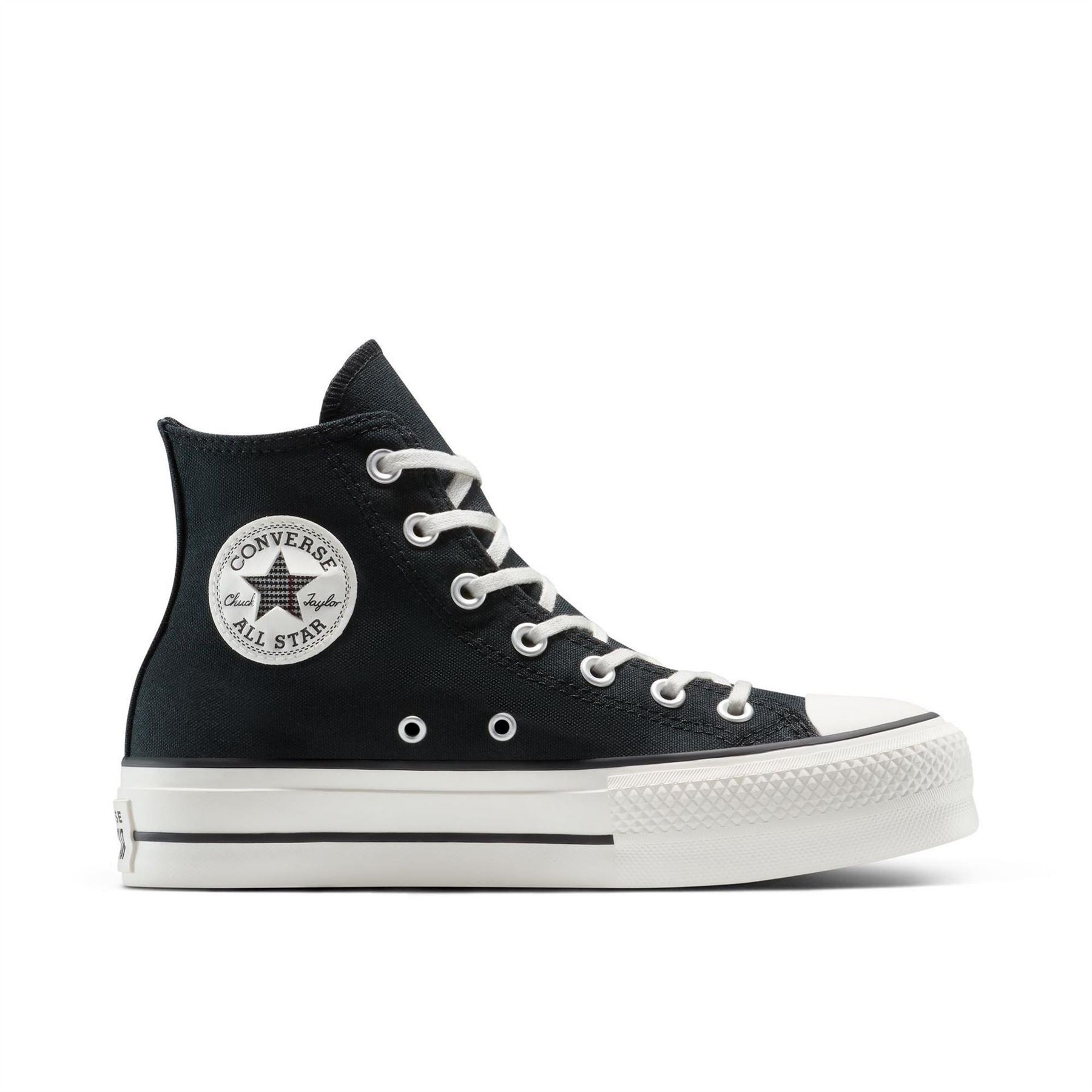 Converse Chuck Taylor All Star Lif Canvasas High Top Trainers