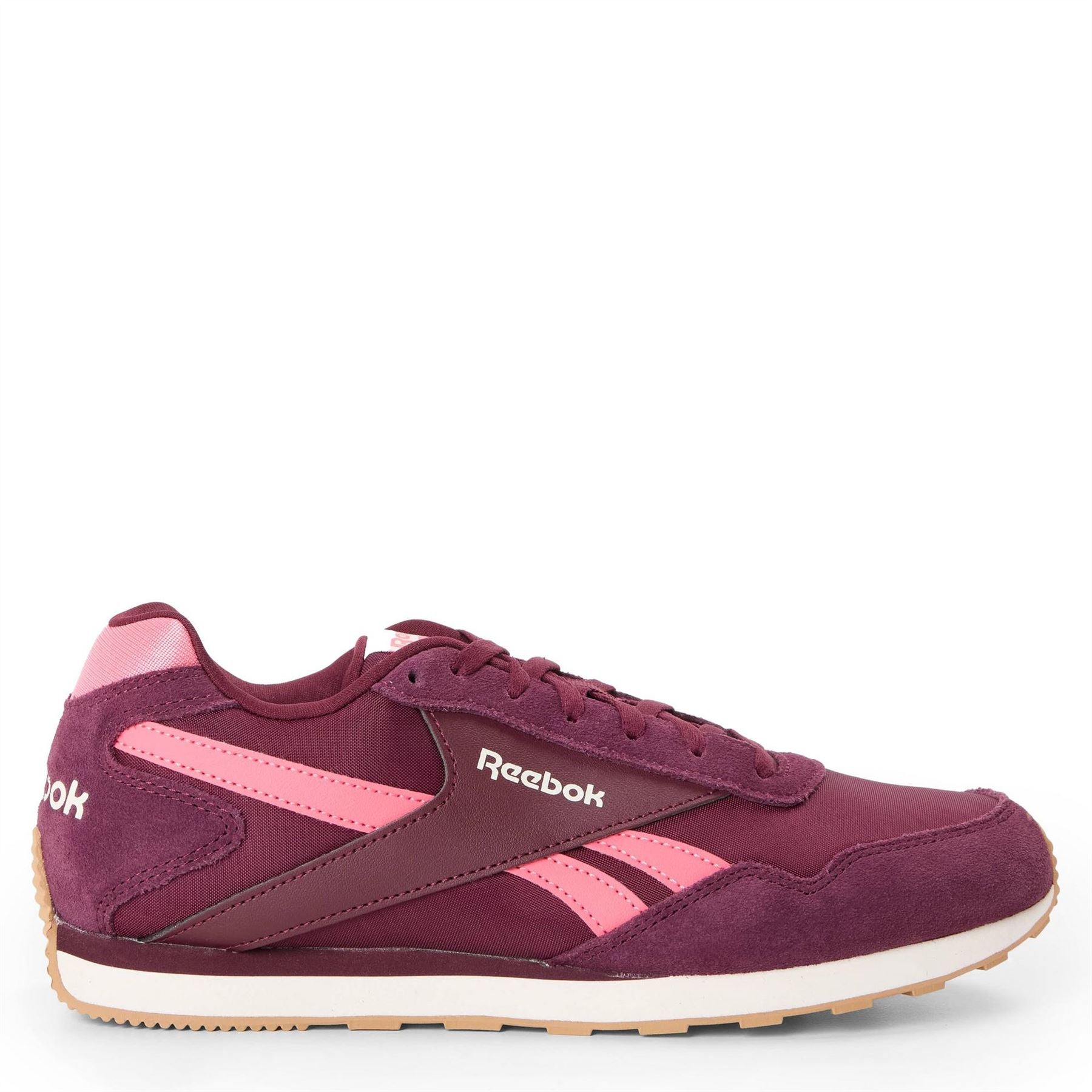 Reebok Glide Low Trainers
