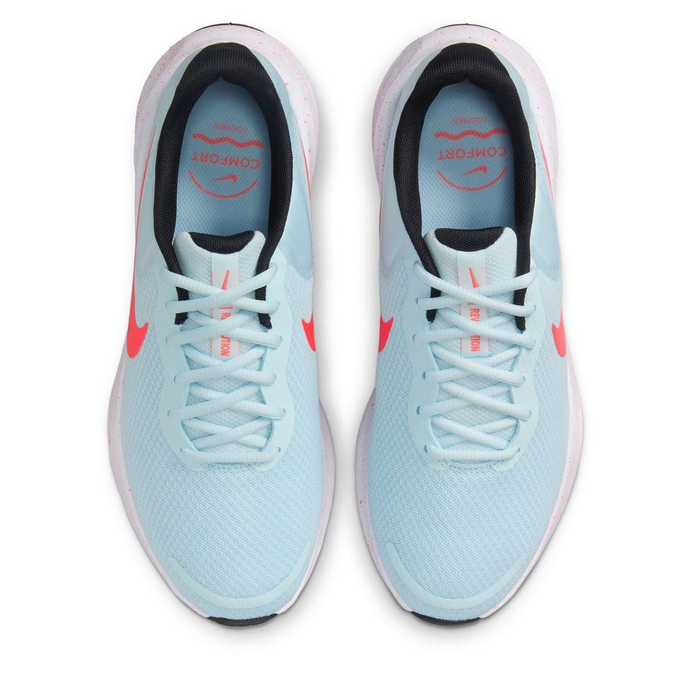 Nike Womens Revolution 7 Running Shoes