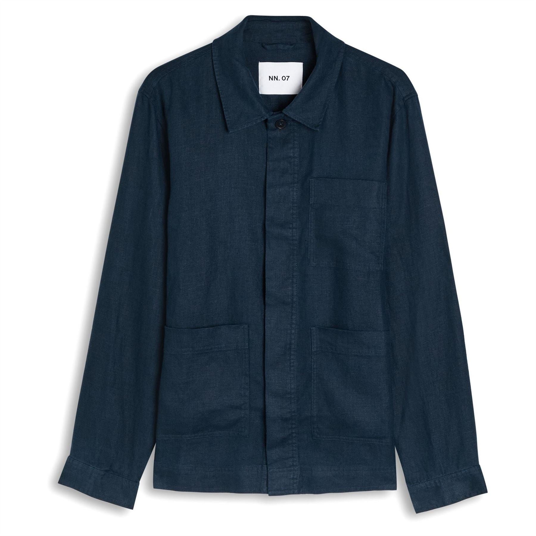 NN07 Jacket Olav