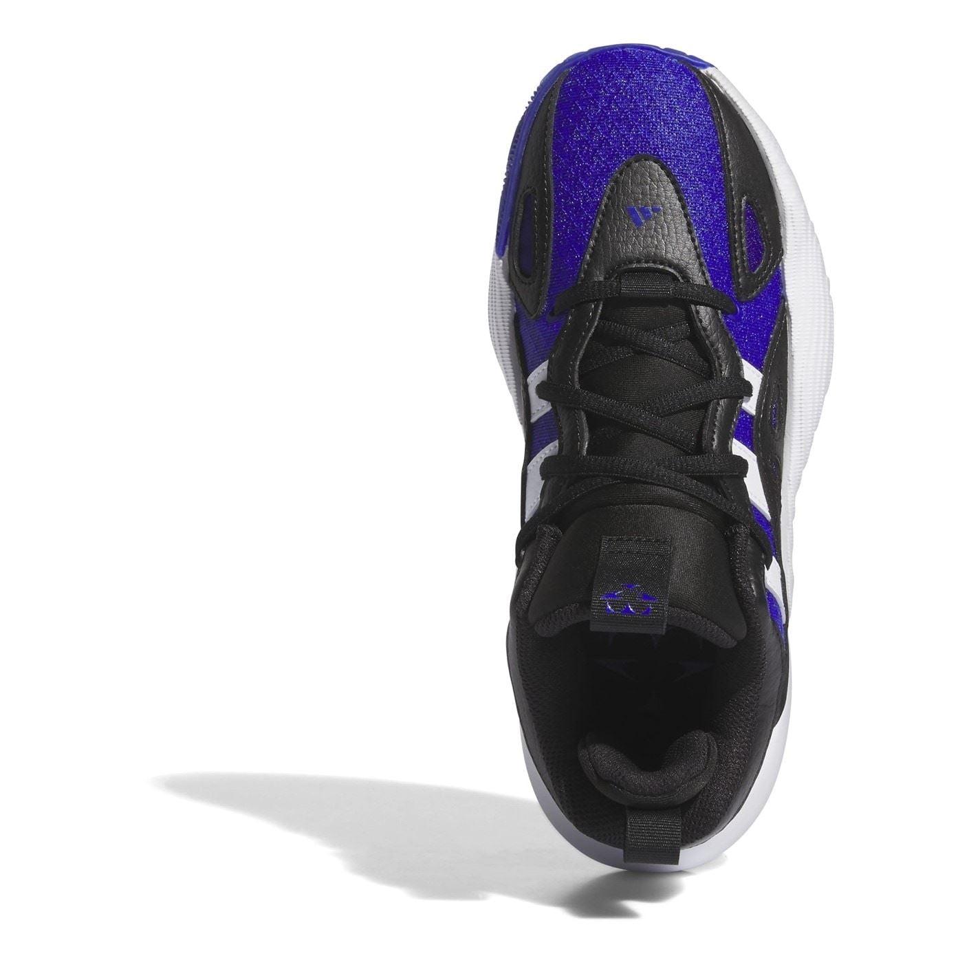 adidas Trae Unlimited 2 J Basketball Lace-Up Trainers