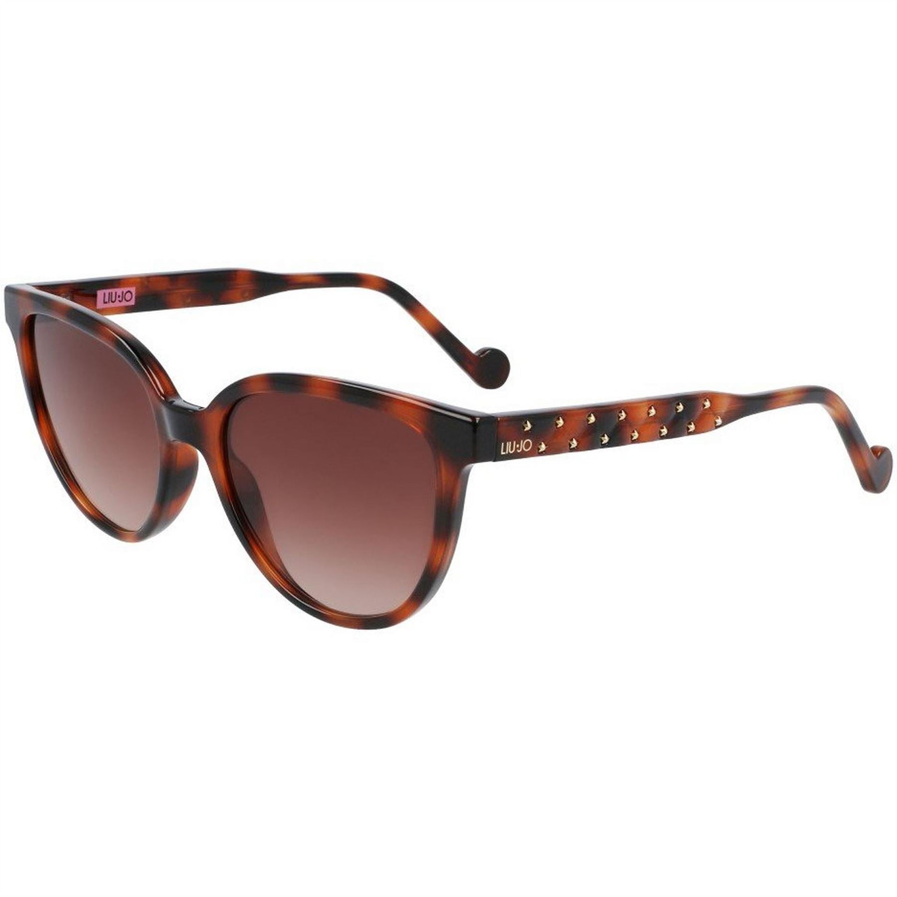 Liu Jo Oval Sunglasses