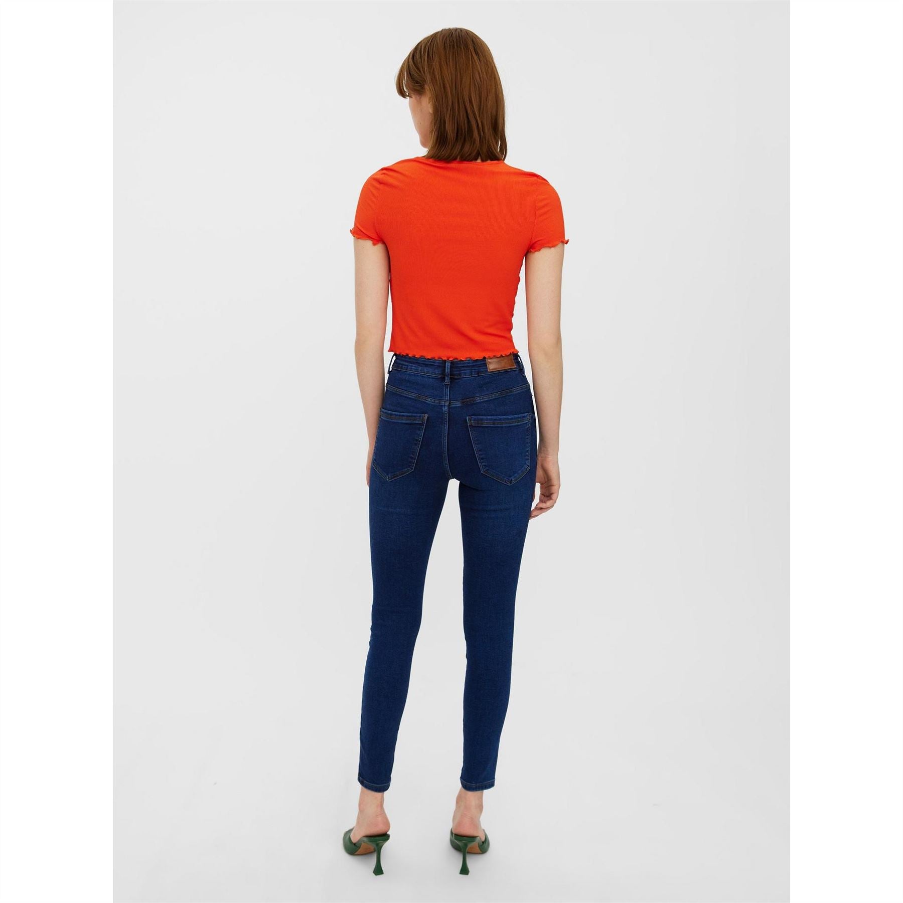 Vero Moda Skinny Fit Jeans
