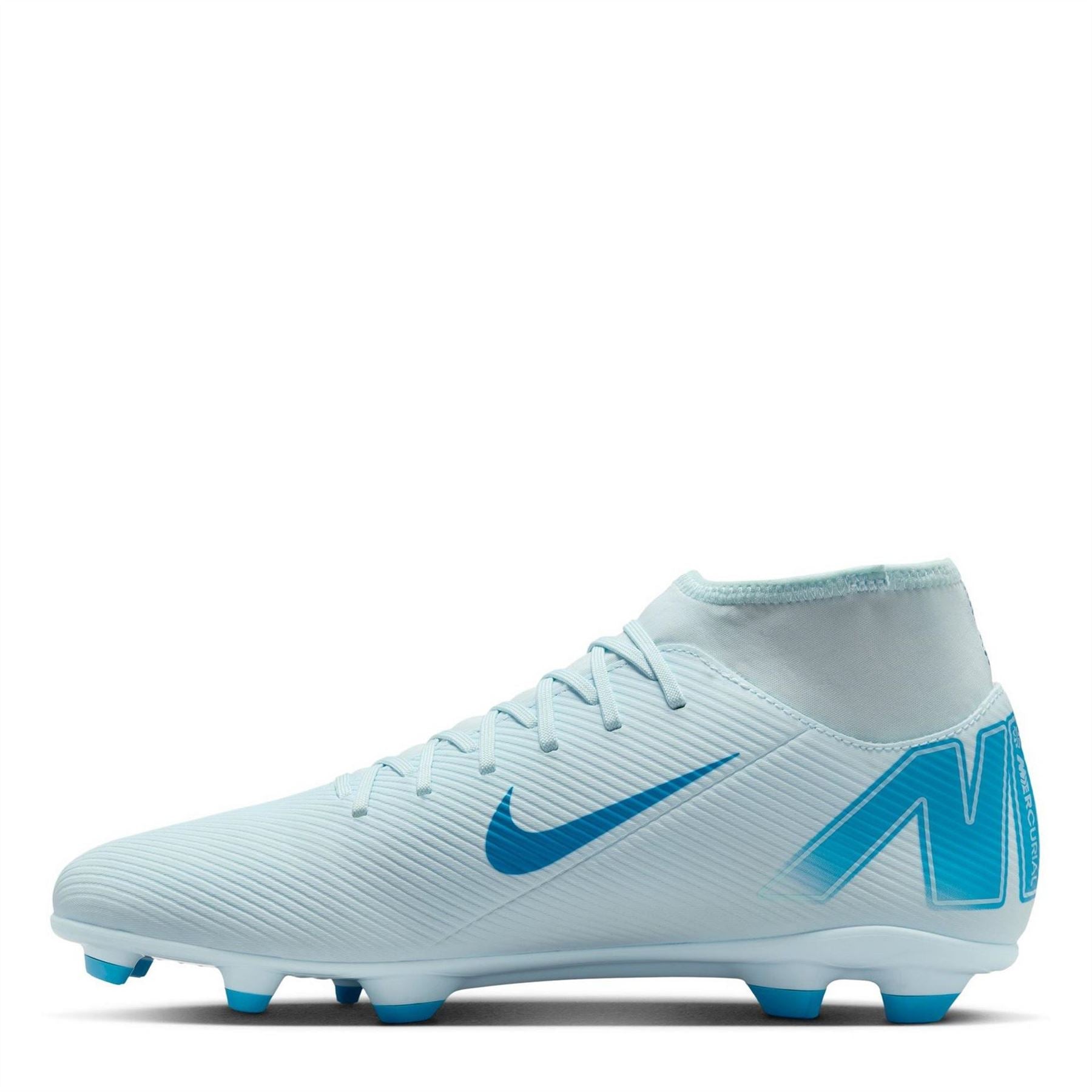 Nike Mercurial Superfly 10 Club Adults Firm Ground Football Boots
