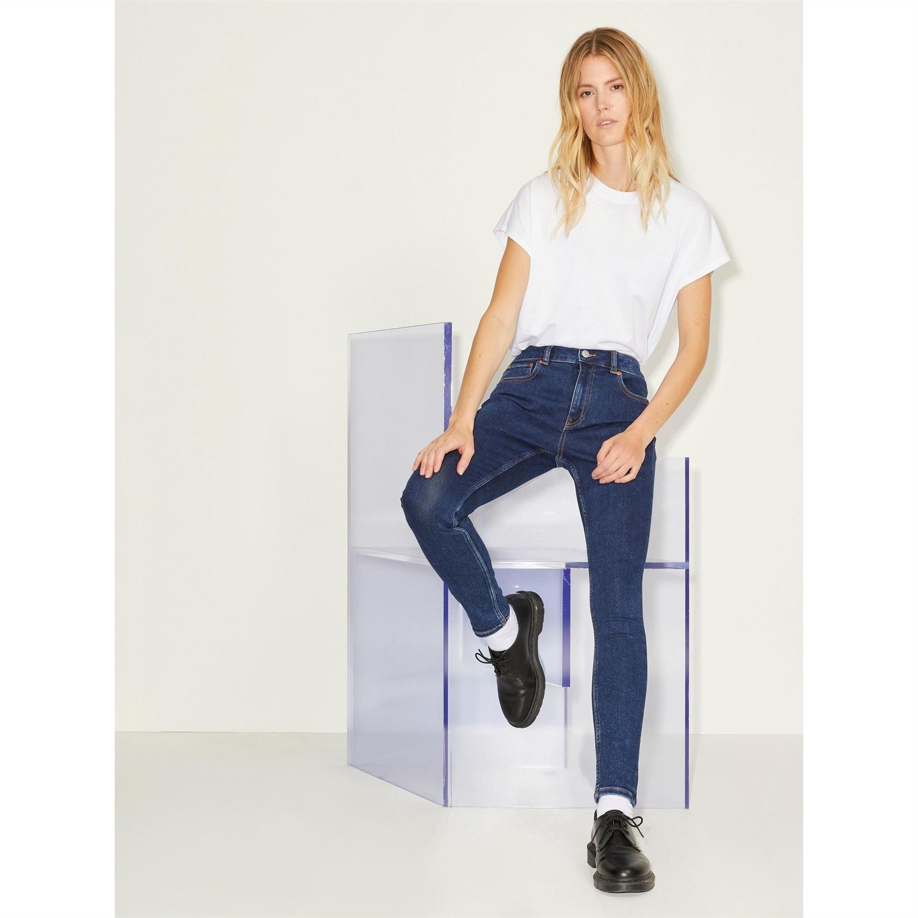 JJXX Vienna 1002 Skinny Jeans
