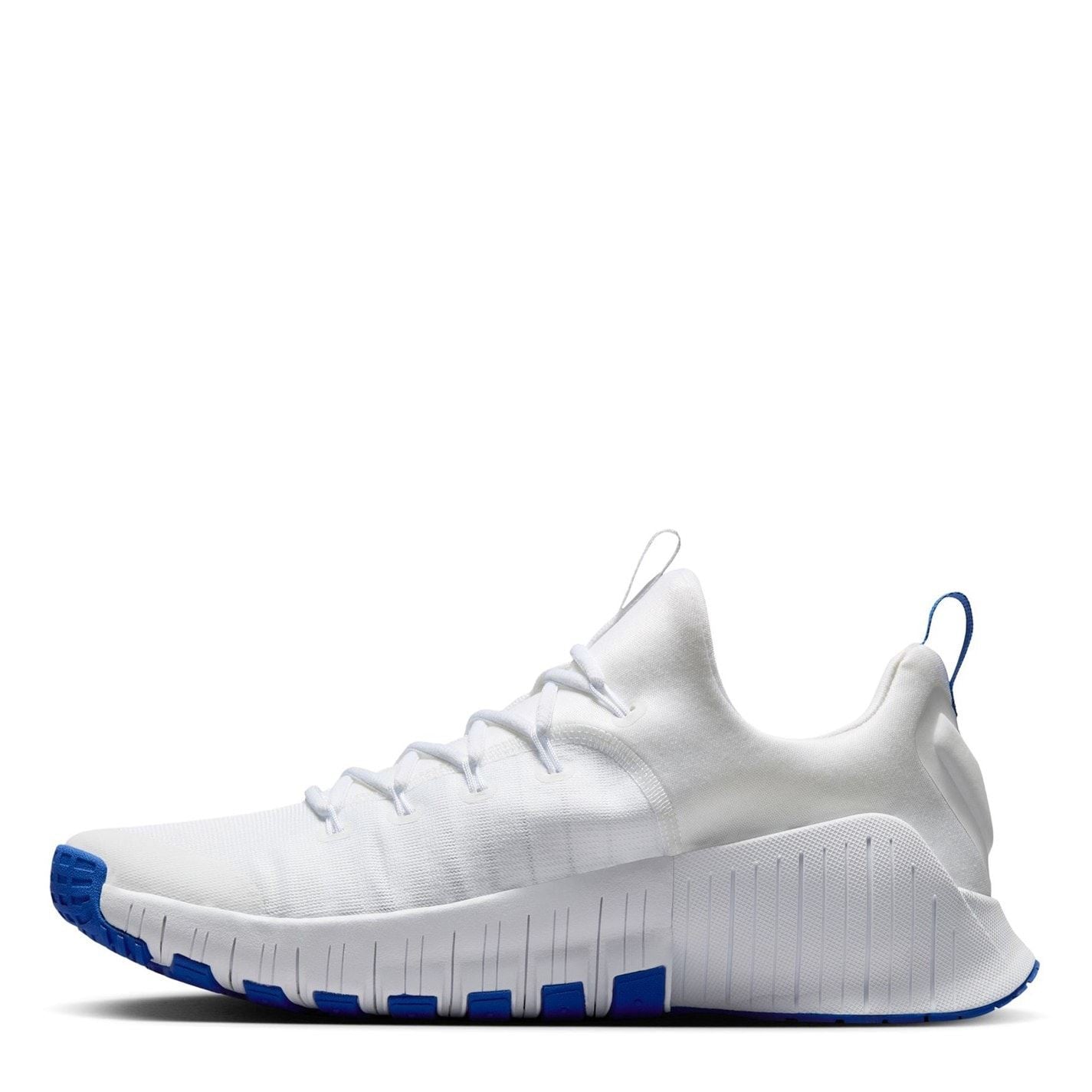 Nike Free Metcon 6 Low Top Sneakers