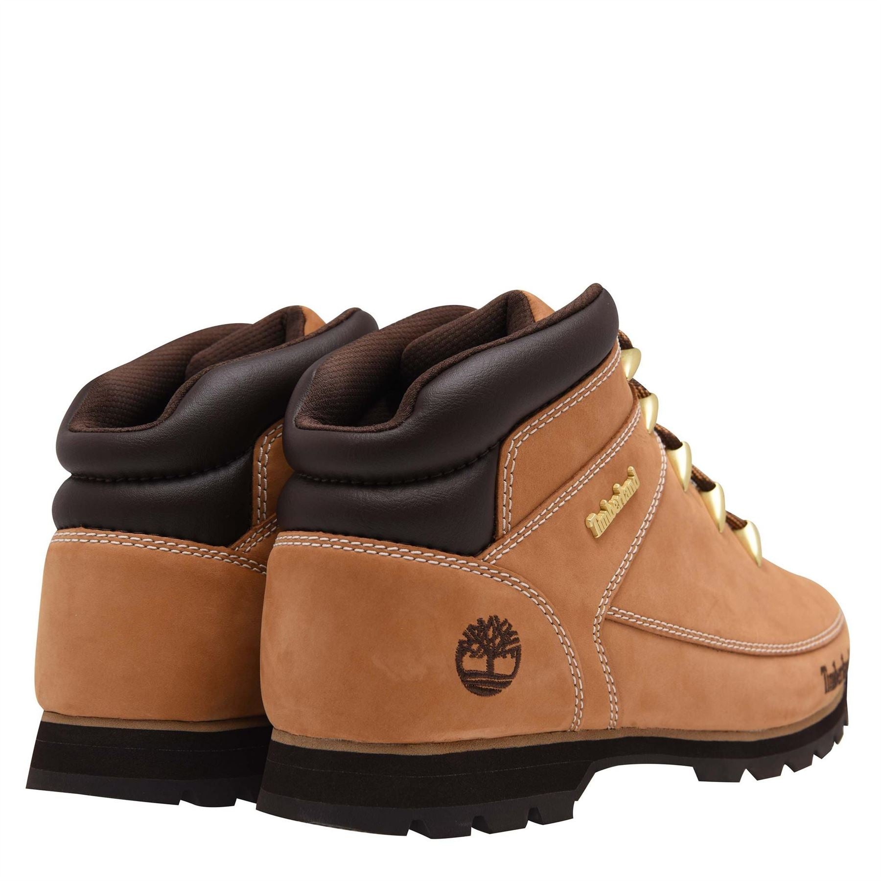 Timberland Euro Sprint Hiker Boots