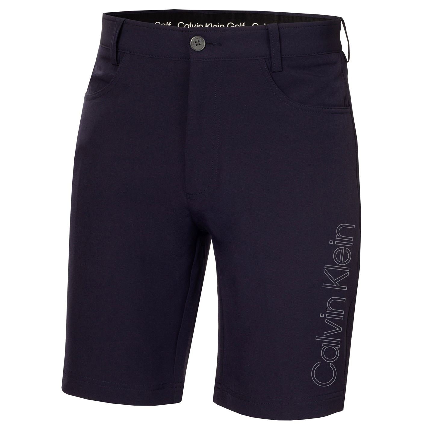 Calvin Klein Golf G Impact Golf Bermuda Shorts