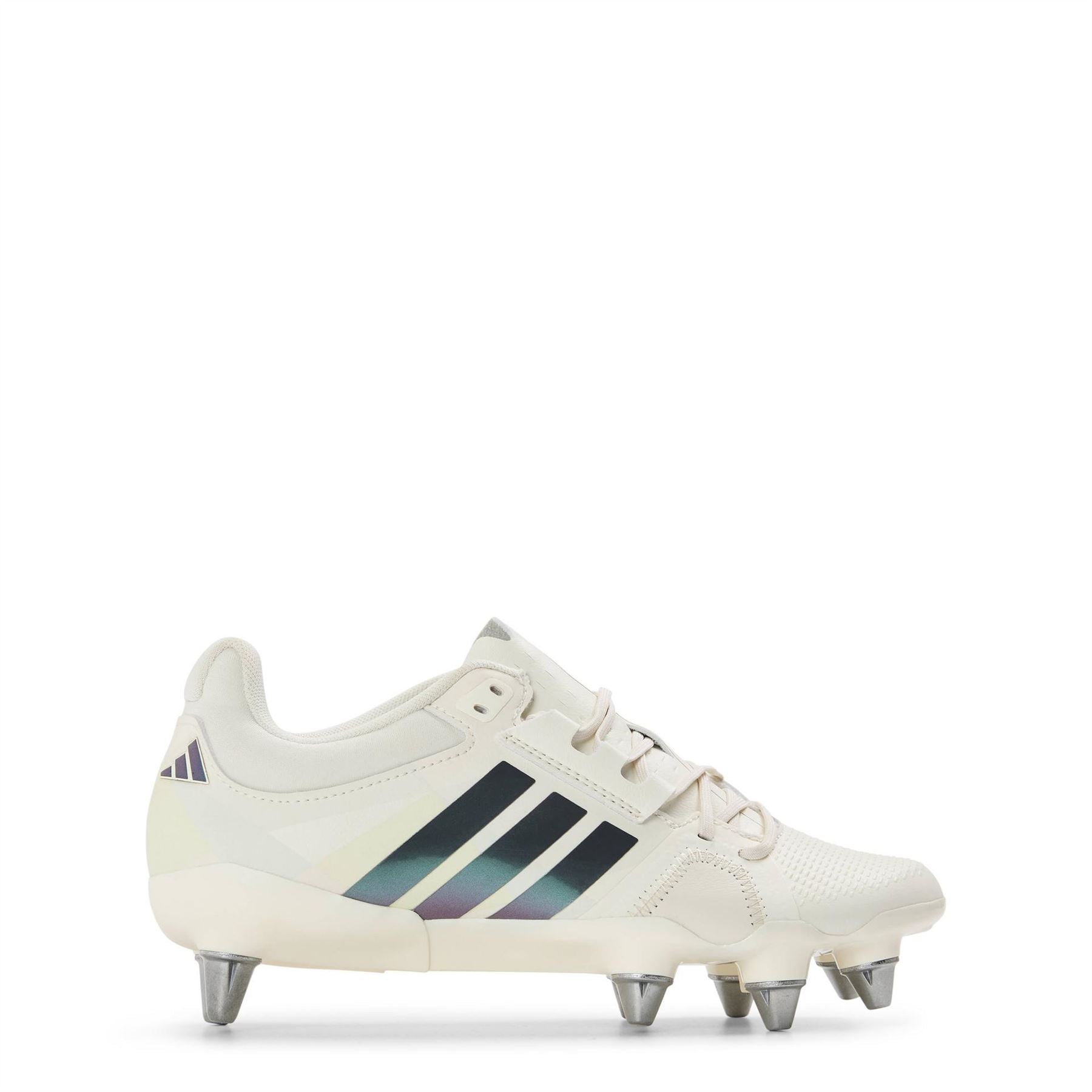 adidas Womens W Soft Ground Rugby Boots