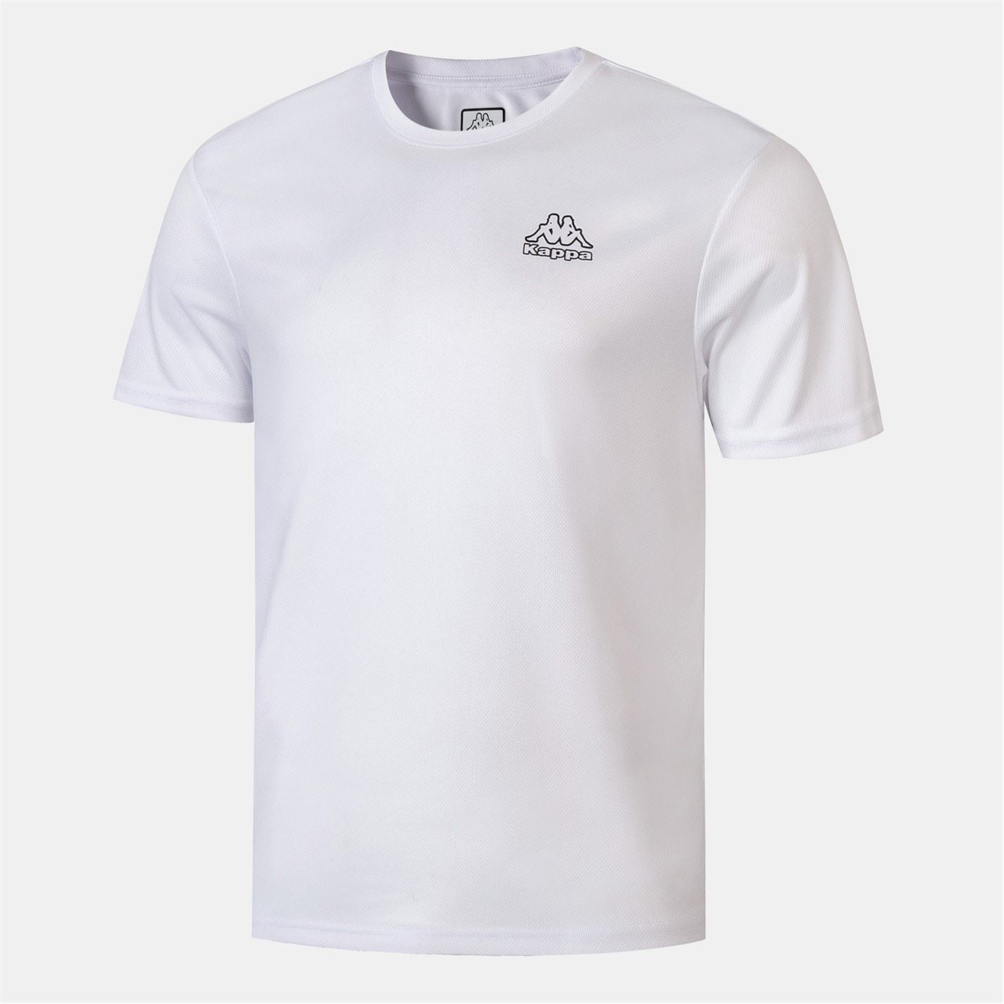 Kappa Mens Quick Dry T-Shirt