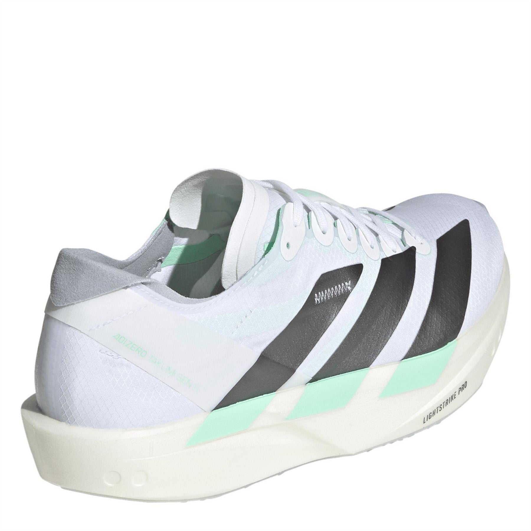 adidas Takumi Sen 11 Road Running Shoes