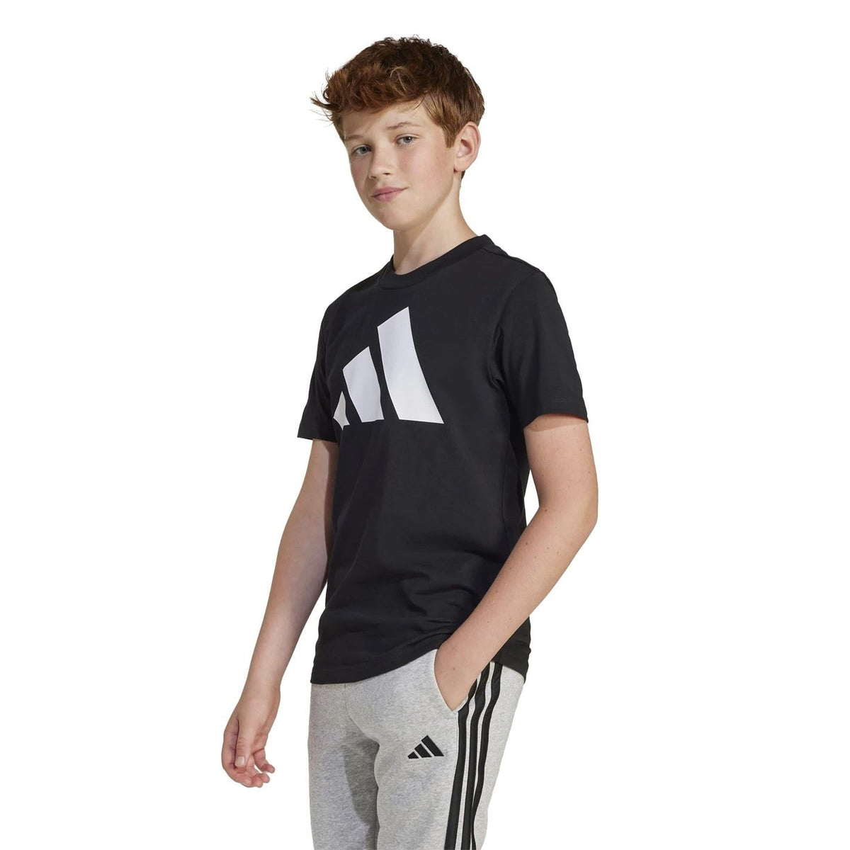 adidas Logo T-Shirt Junior
