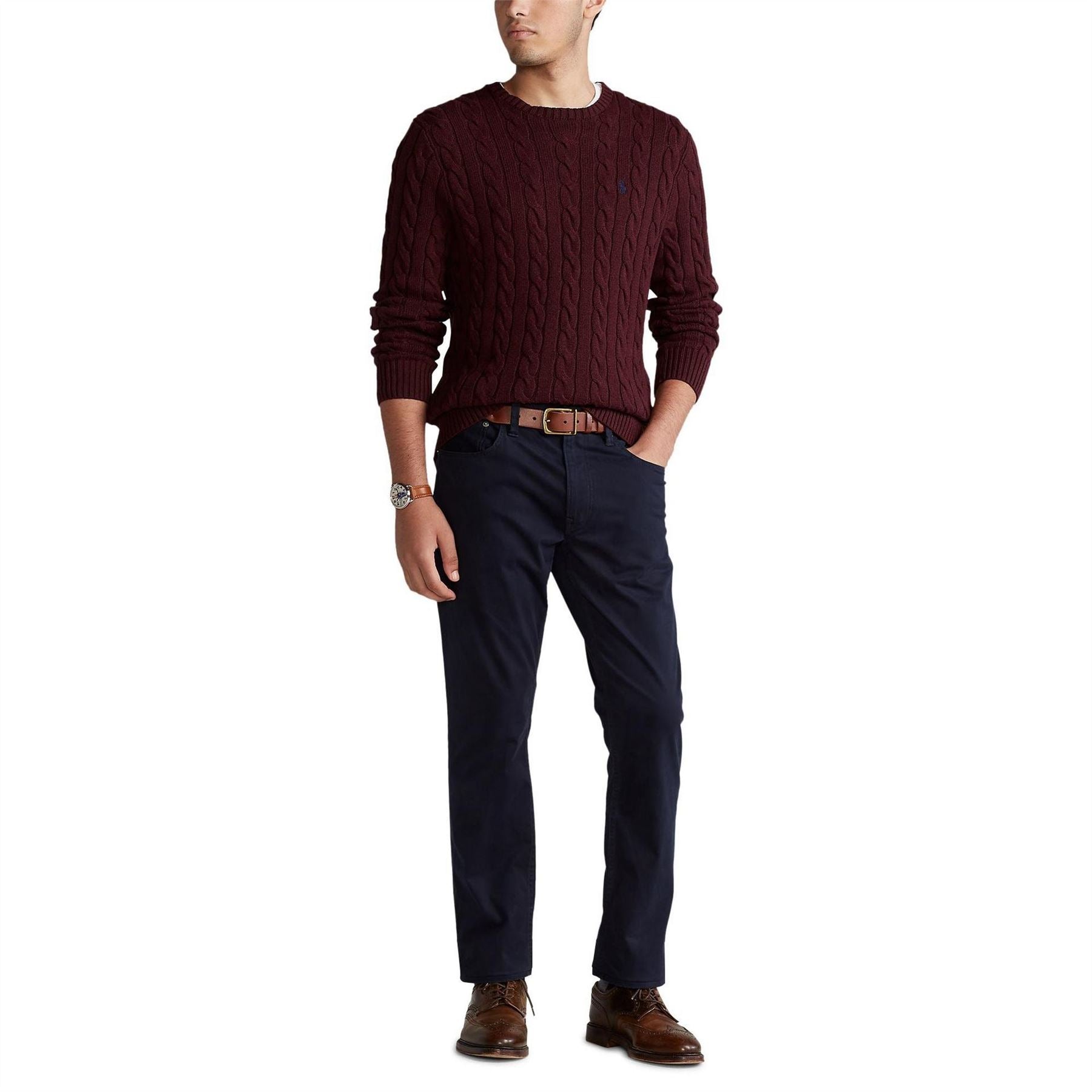 Polo Ralph Lauren 5 Pocket Trousers