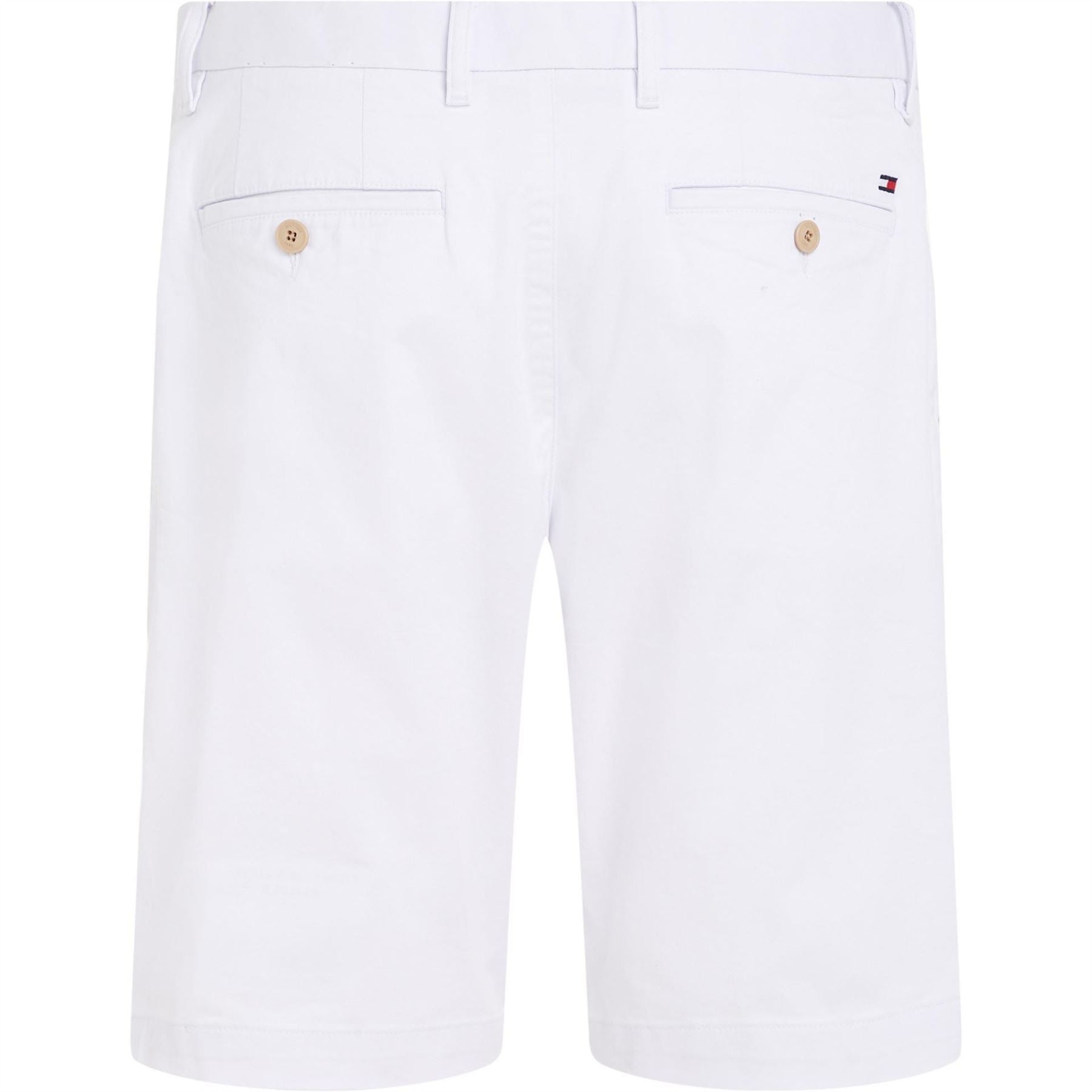 Tommy Hilfiger Mens Hilfiger Harlem Shorts