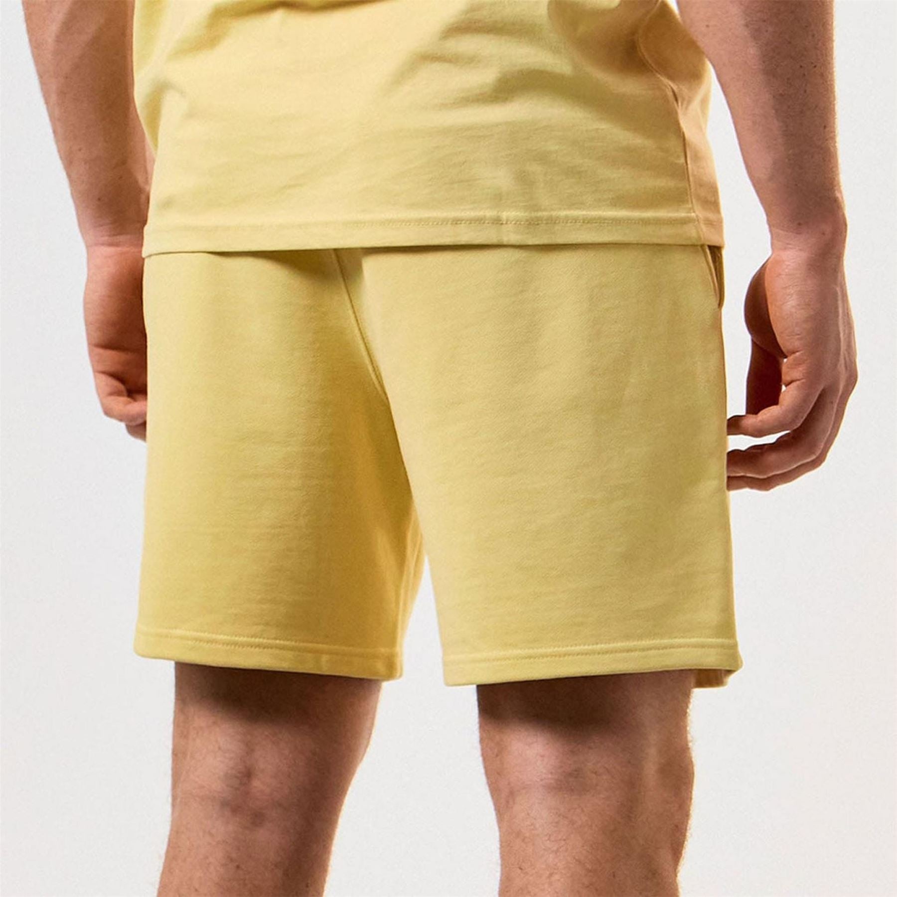 Weekend Offender Loose Fit Shorts