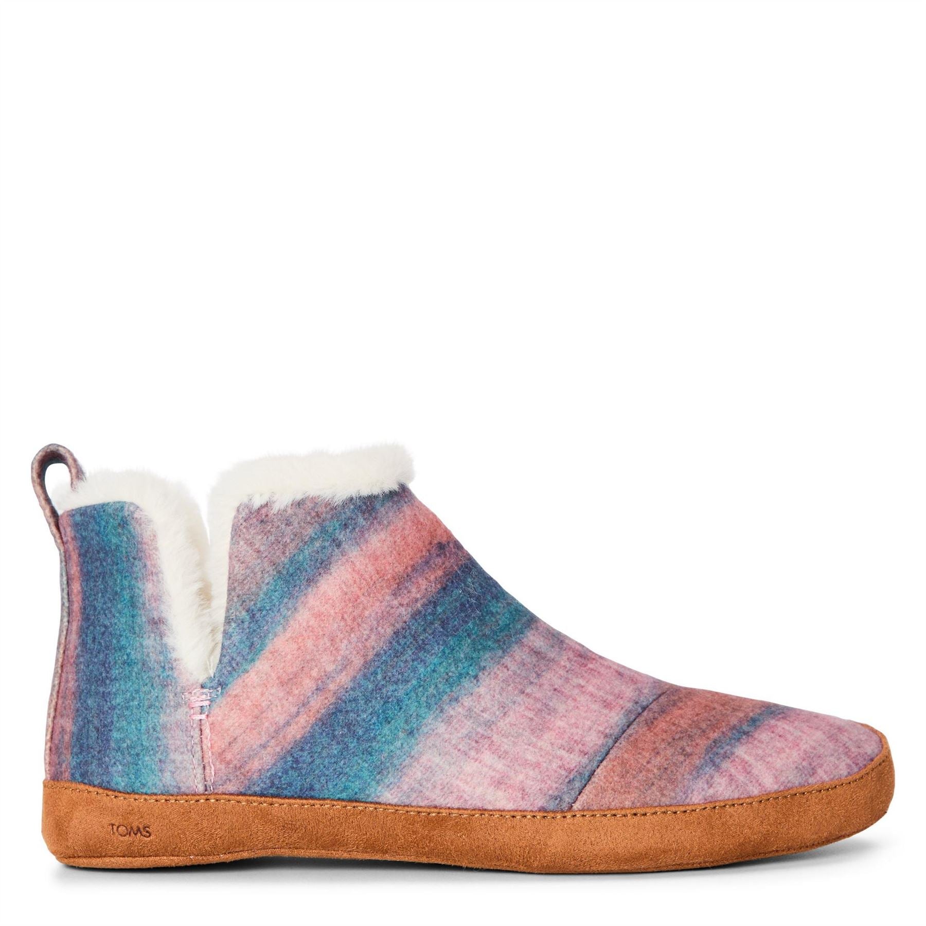 Toms Slip Ladies