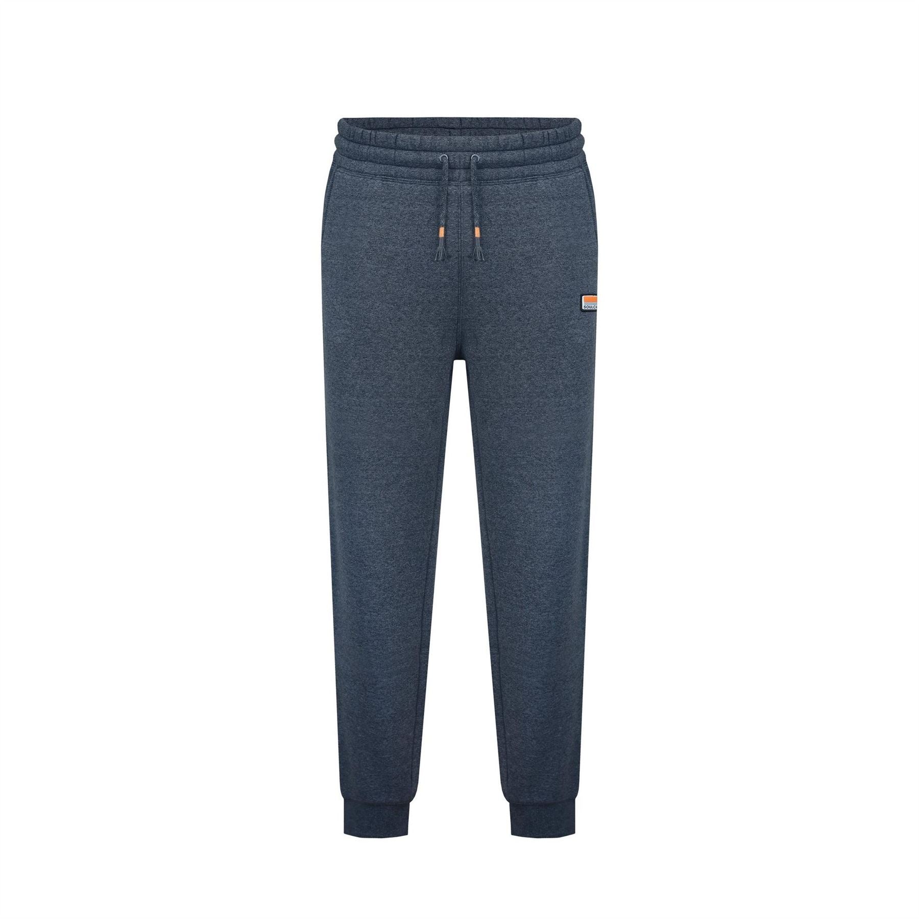 SoulCal Mens Signature Fleece Joggers
