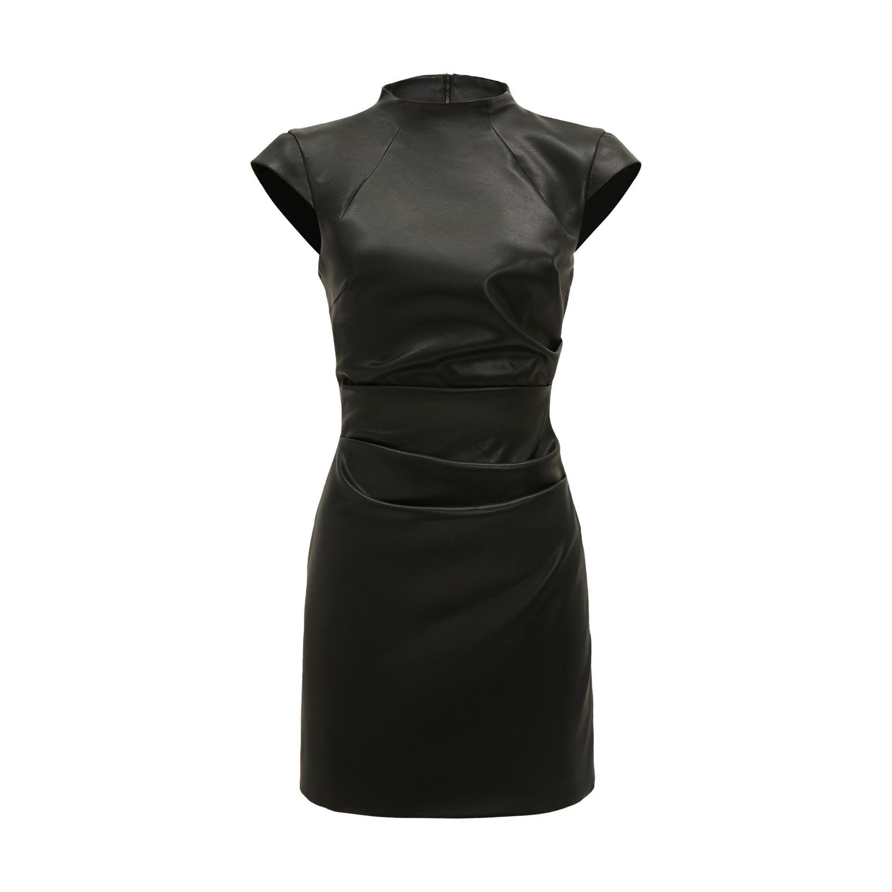 Bardot Naja Vgn Lth Dr Ld61