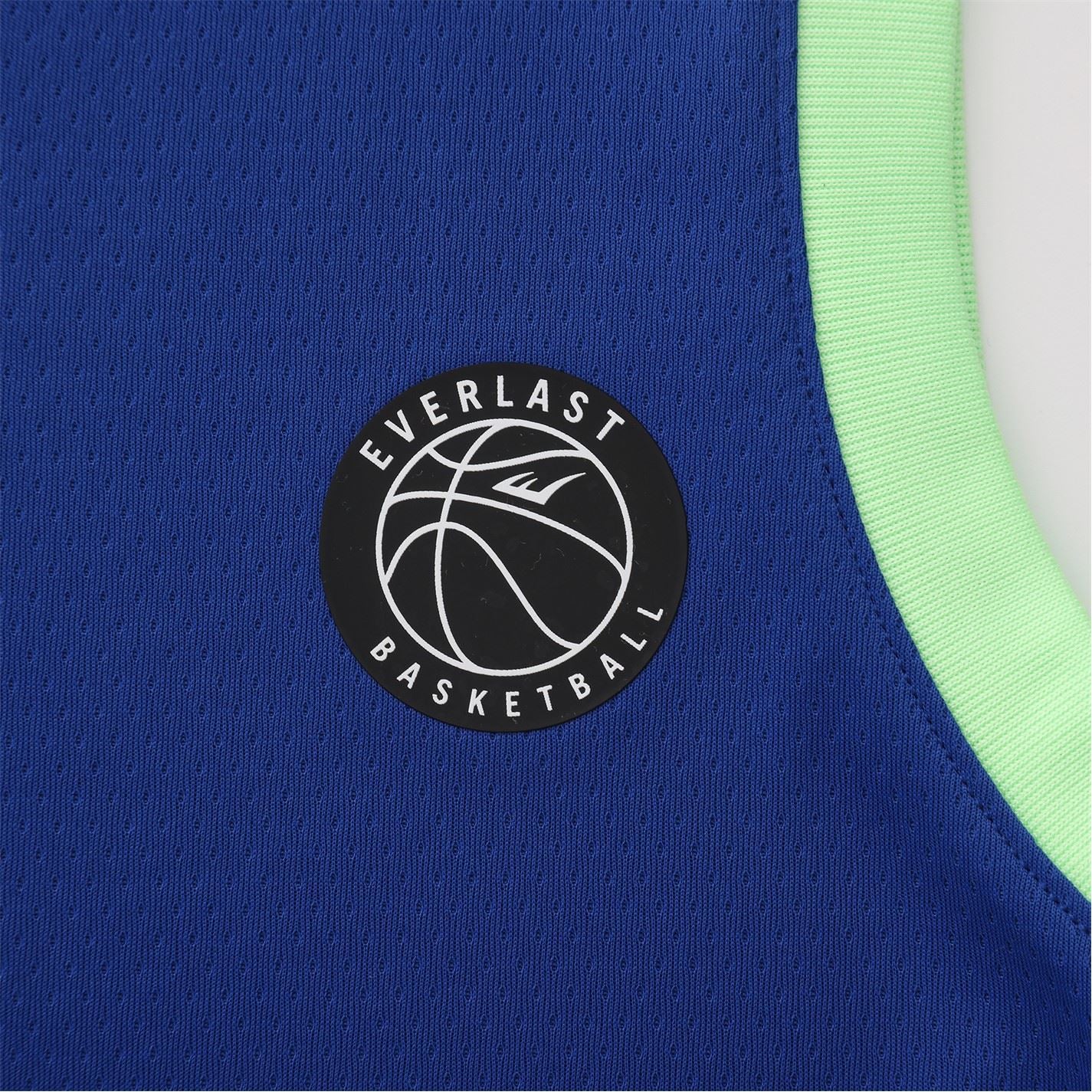 Everlast Regular Fit Crew Neck Tank